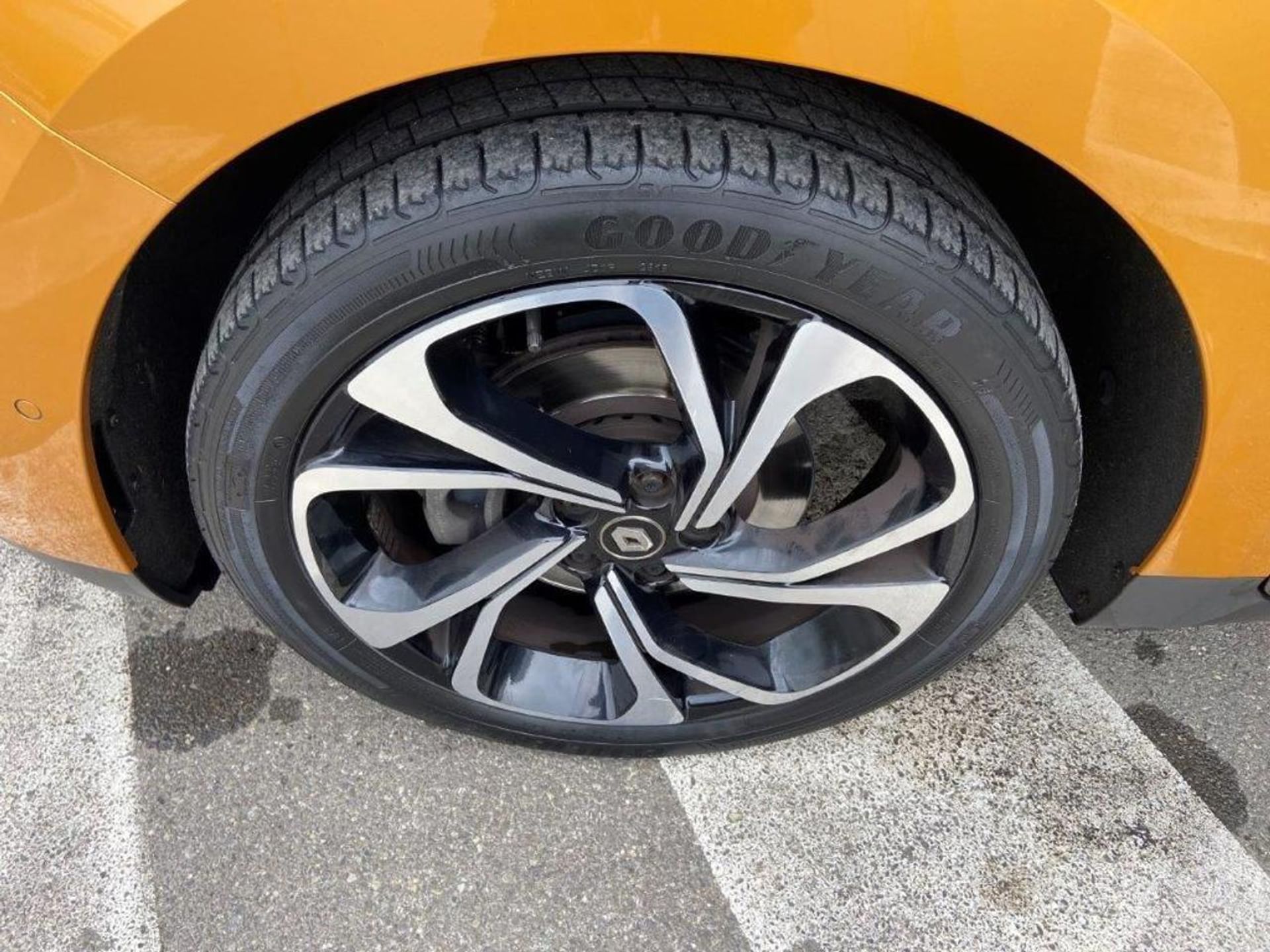 Renault Scénic