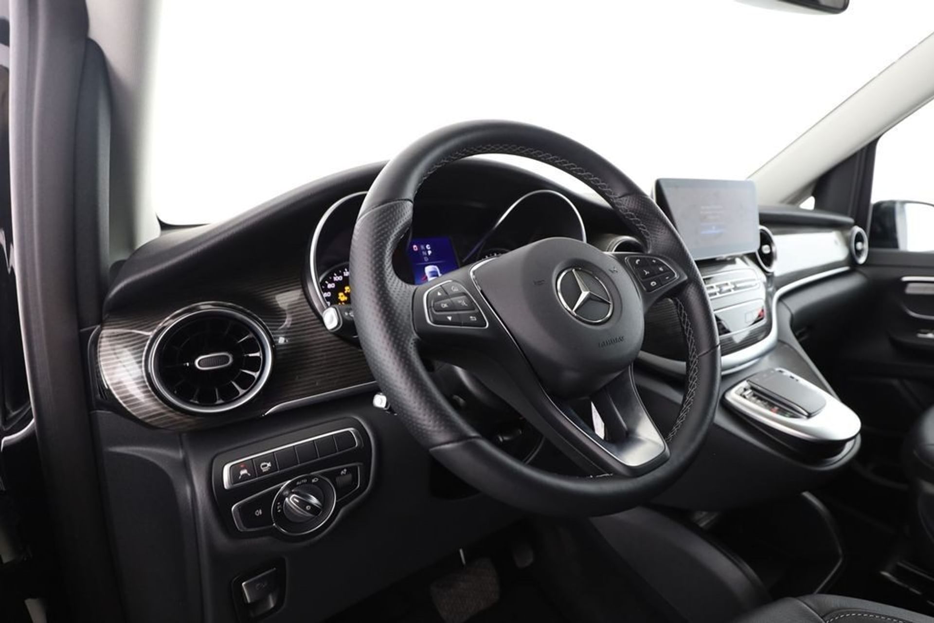 Mercedes-Benz Classe V