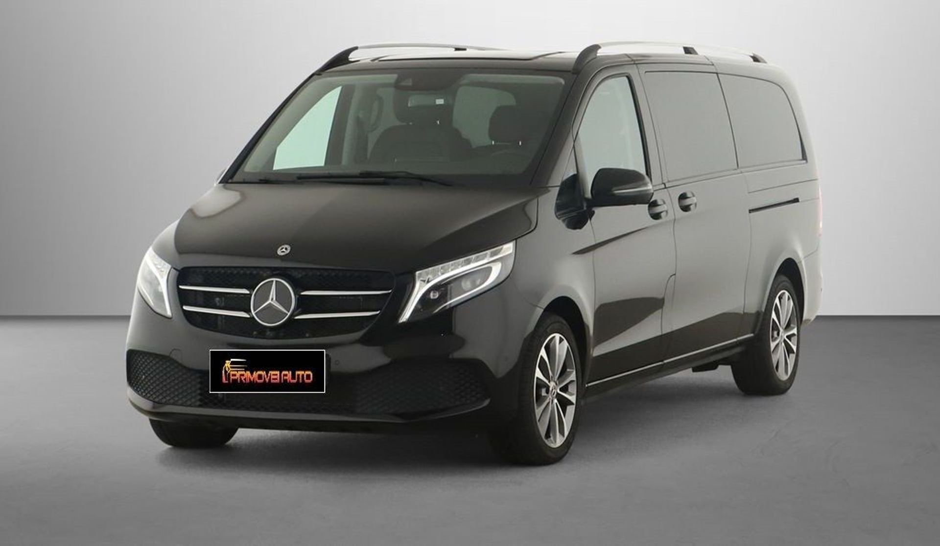 Mercedes-Benz Classe V
