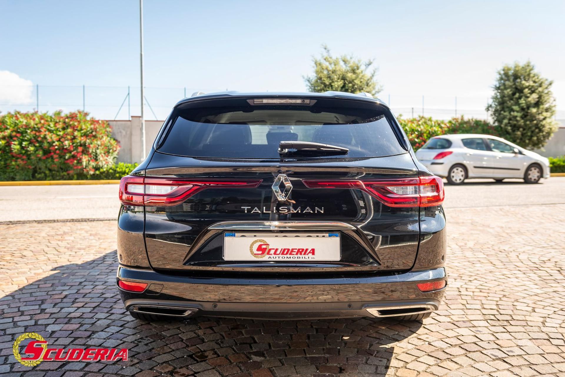 Renault Talisman