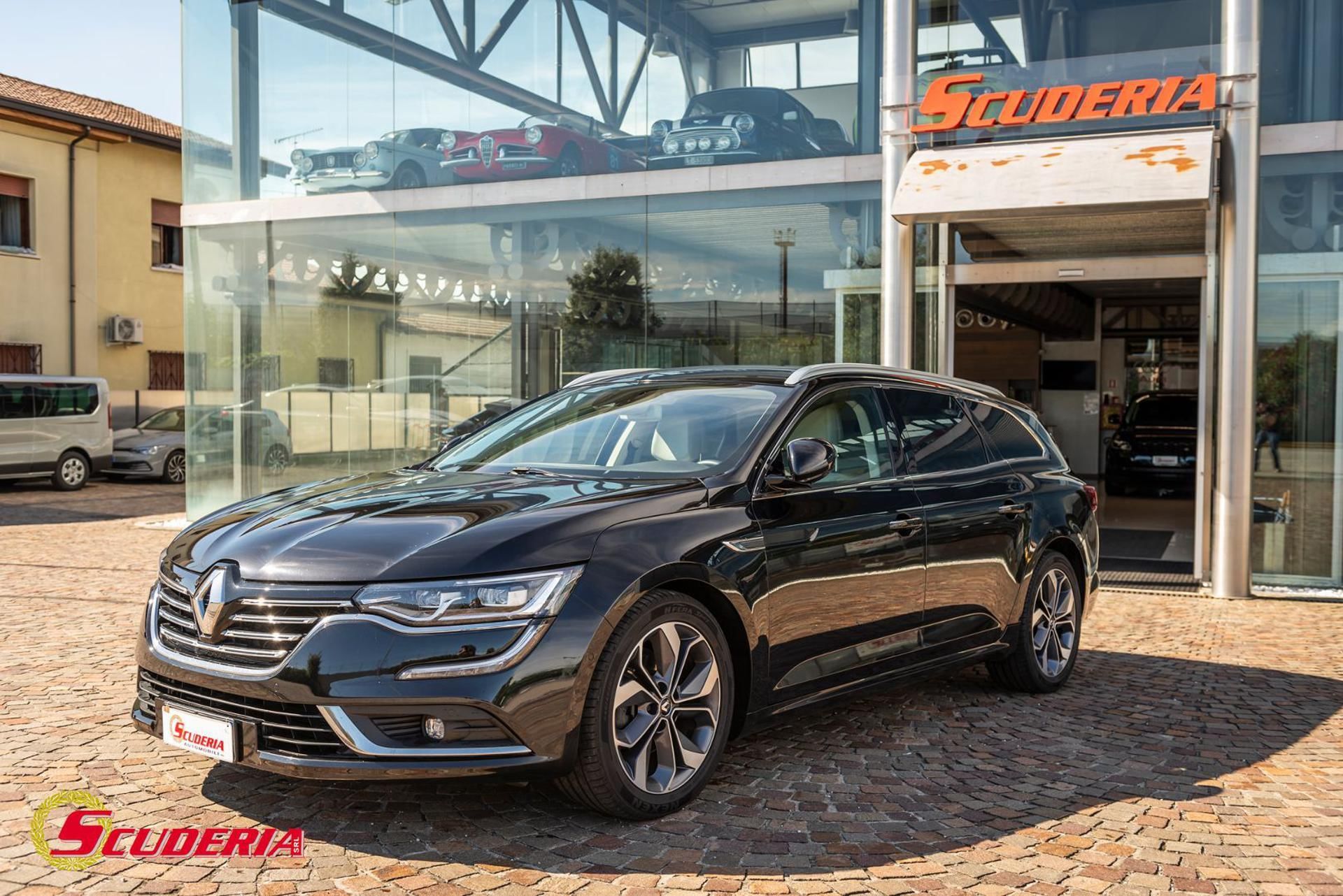 Renault Talisman