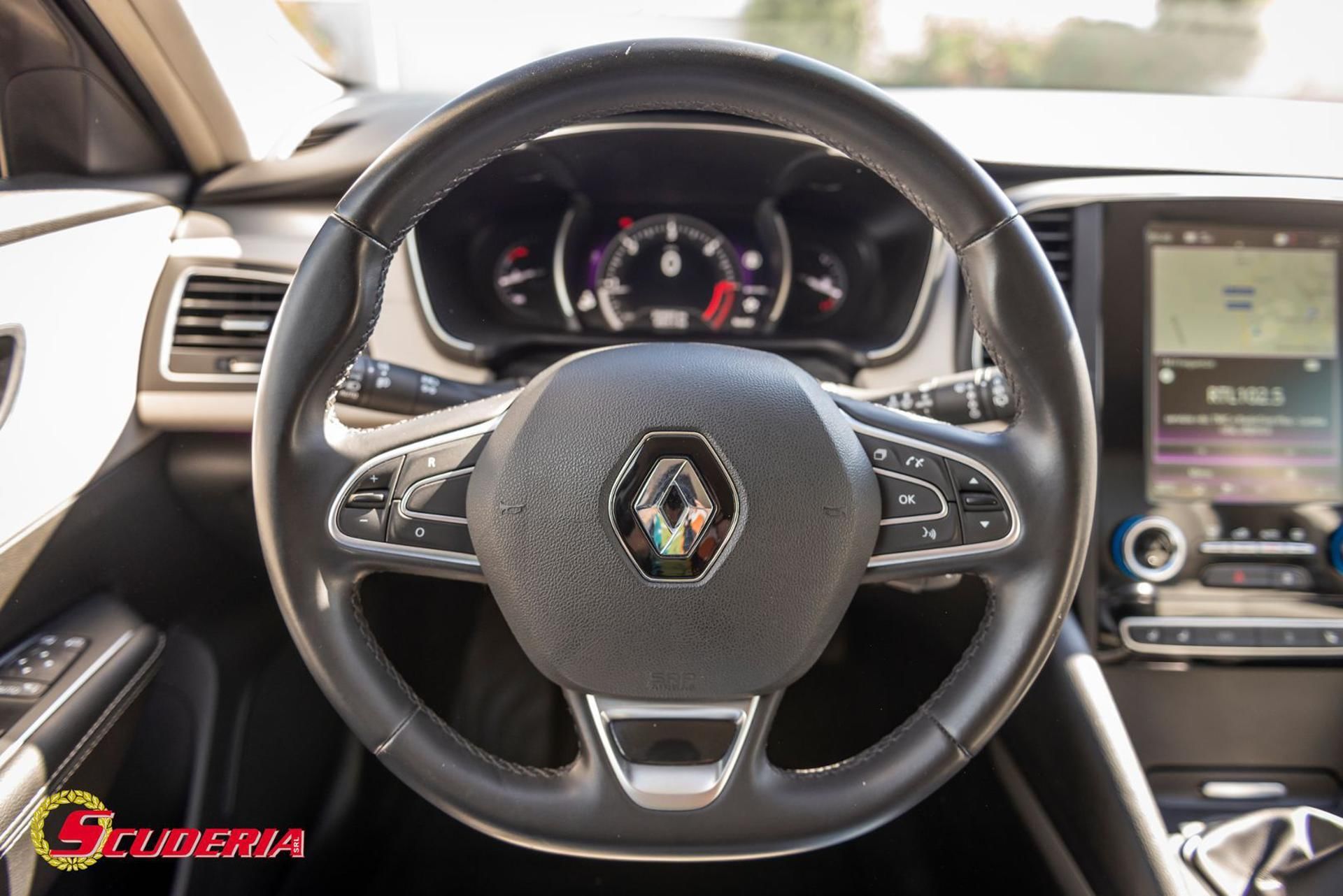 Renault Talisman