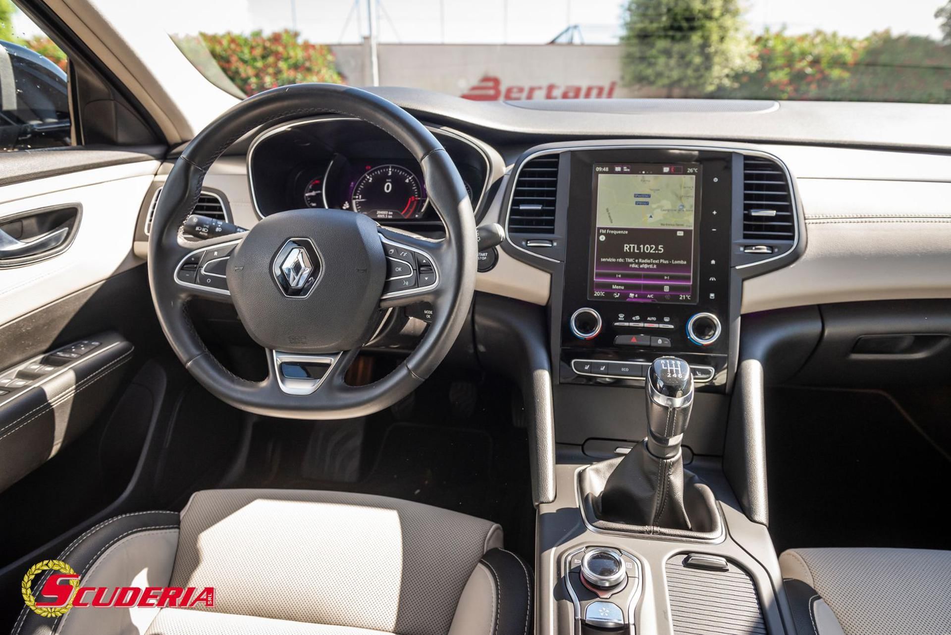 Renault Talisman