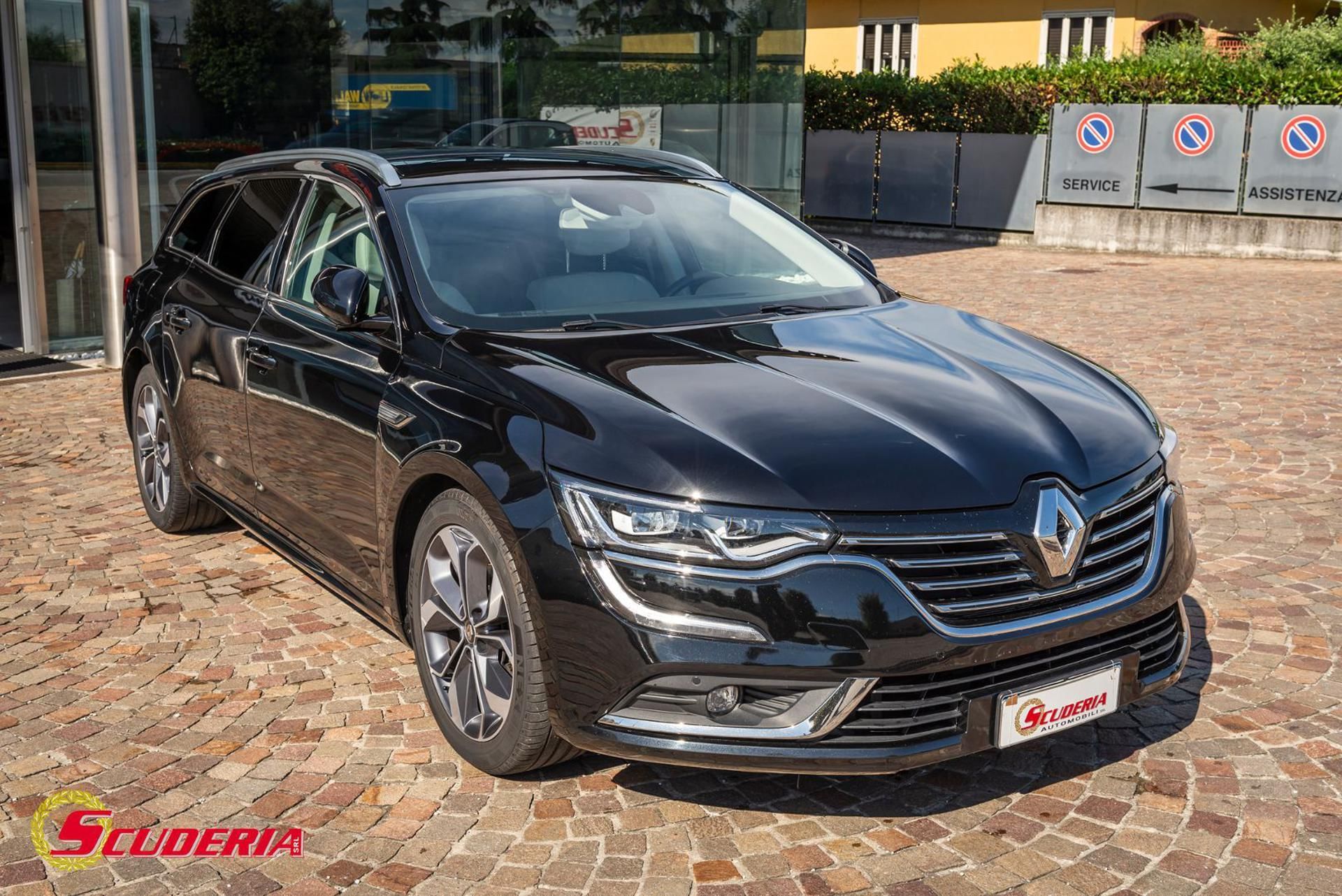 Renault Talisman