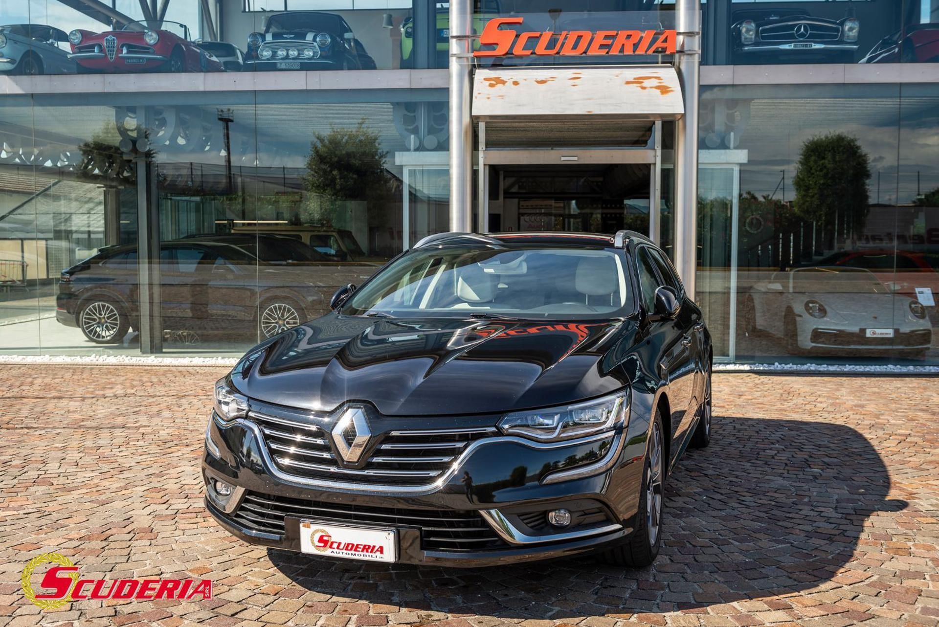 Renault Talisman