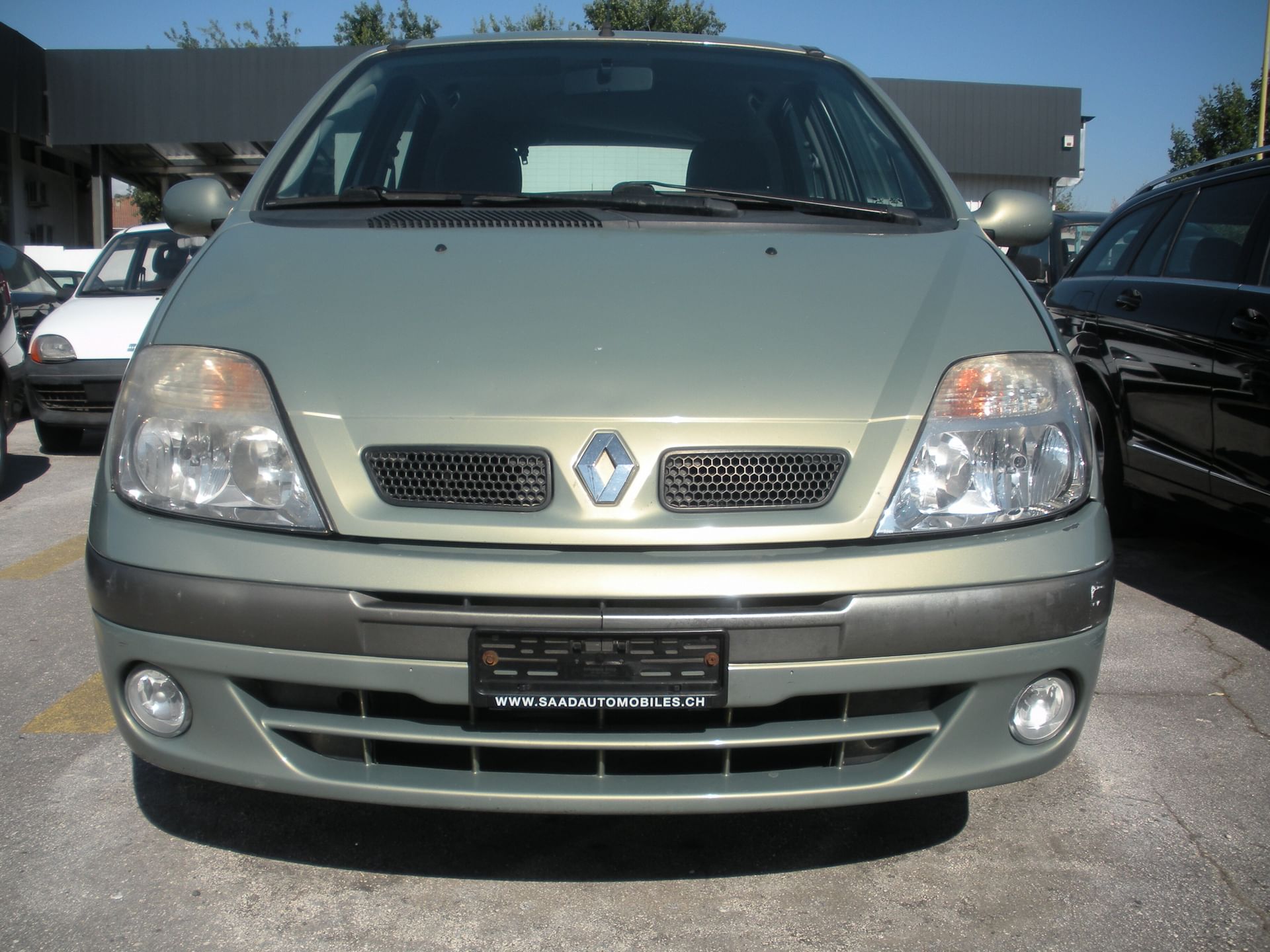 Renault Scénic