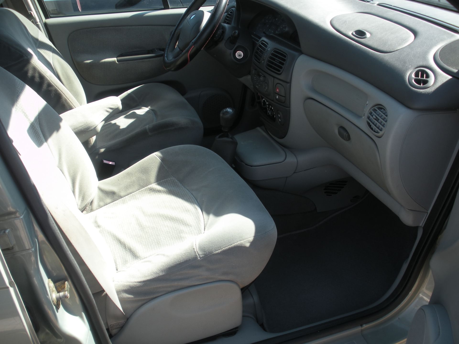 Renault Scénic