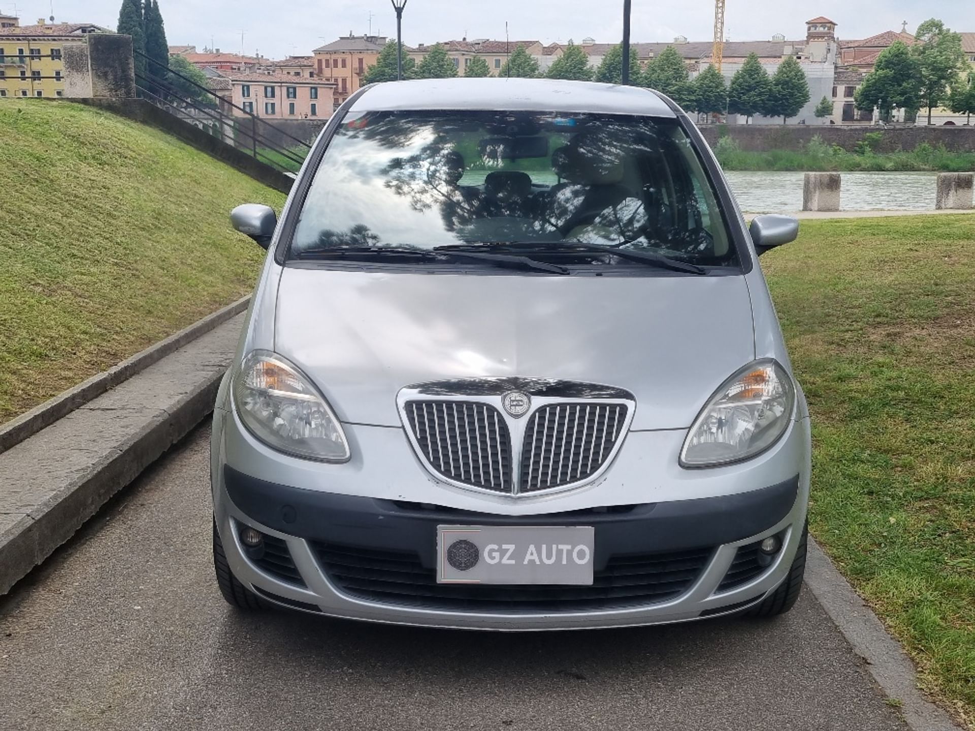 Lancia Musa