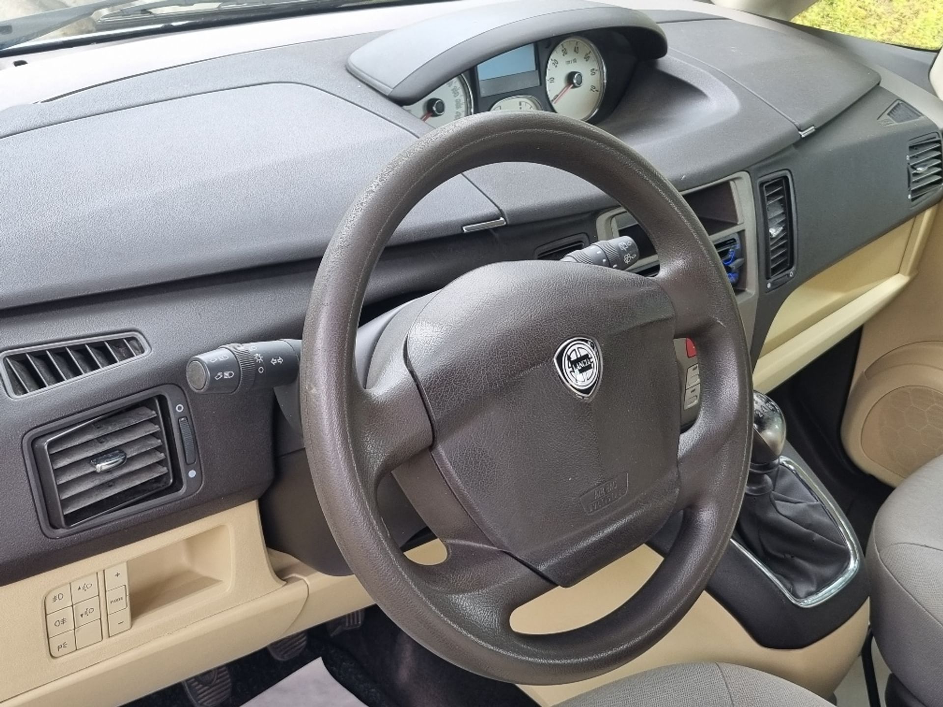 Lancia Musa