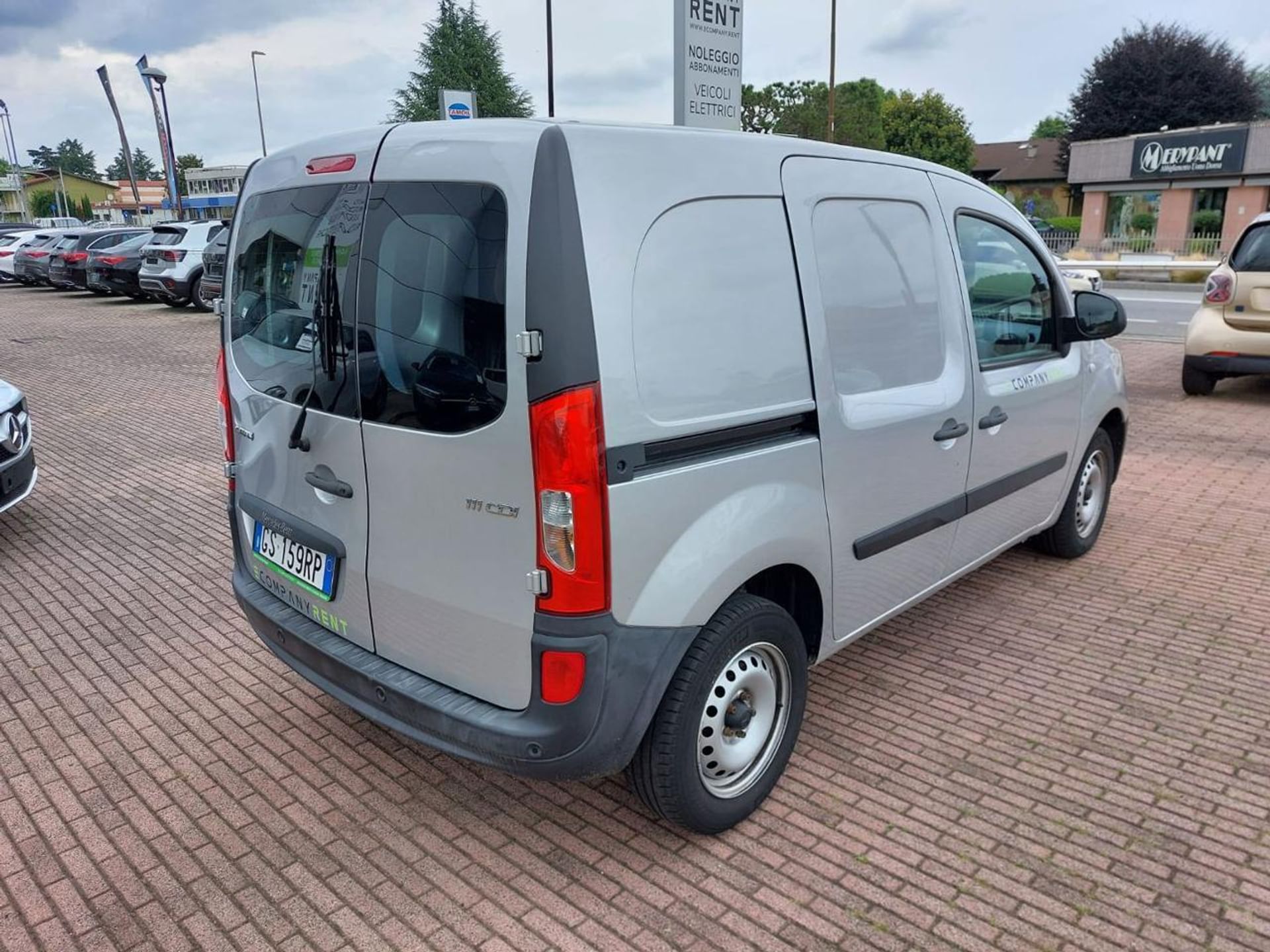 Mercedes-Benz Citan