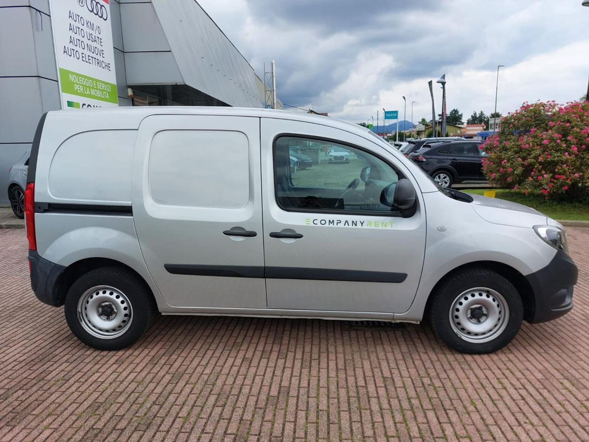 Mercedes-Benz Citan