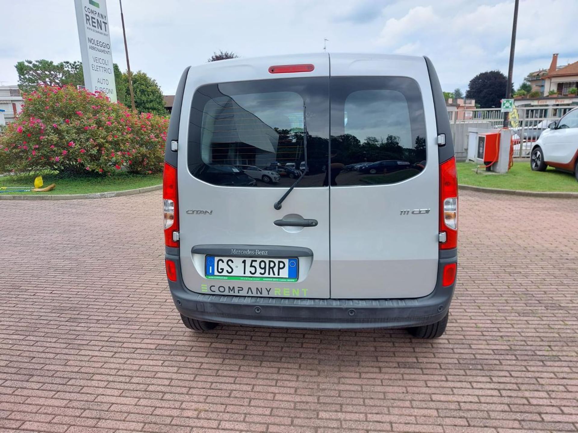 Mercedes-Benz Citan