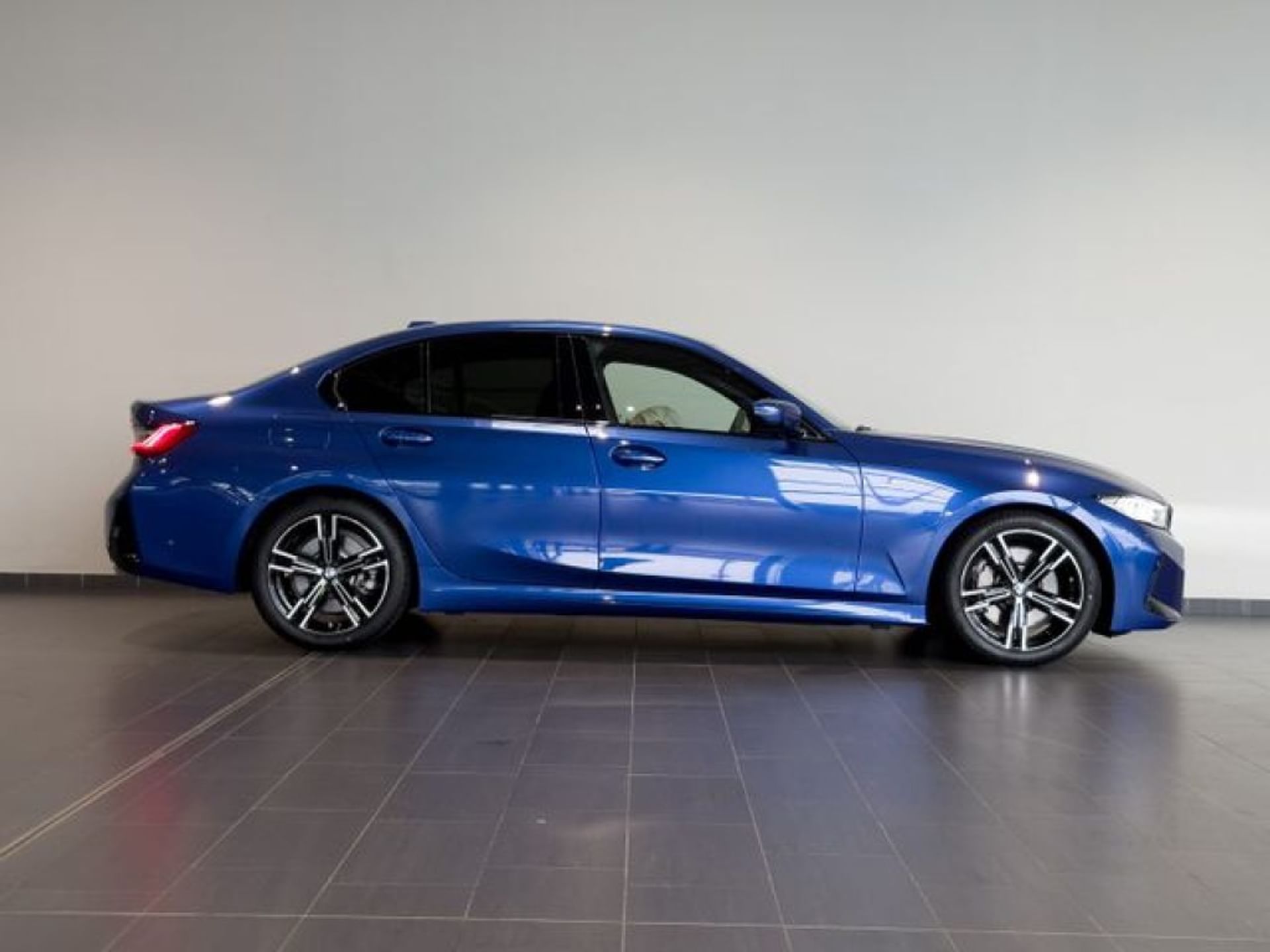 BMW Serie 3 330i