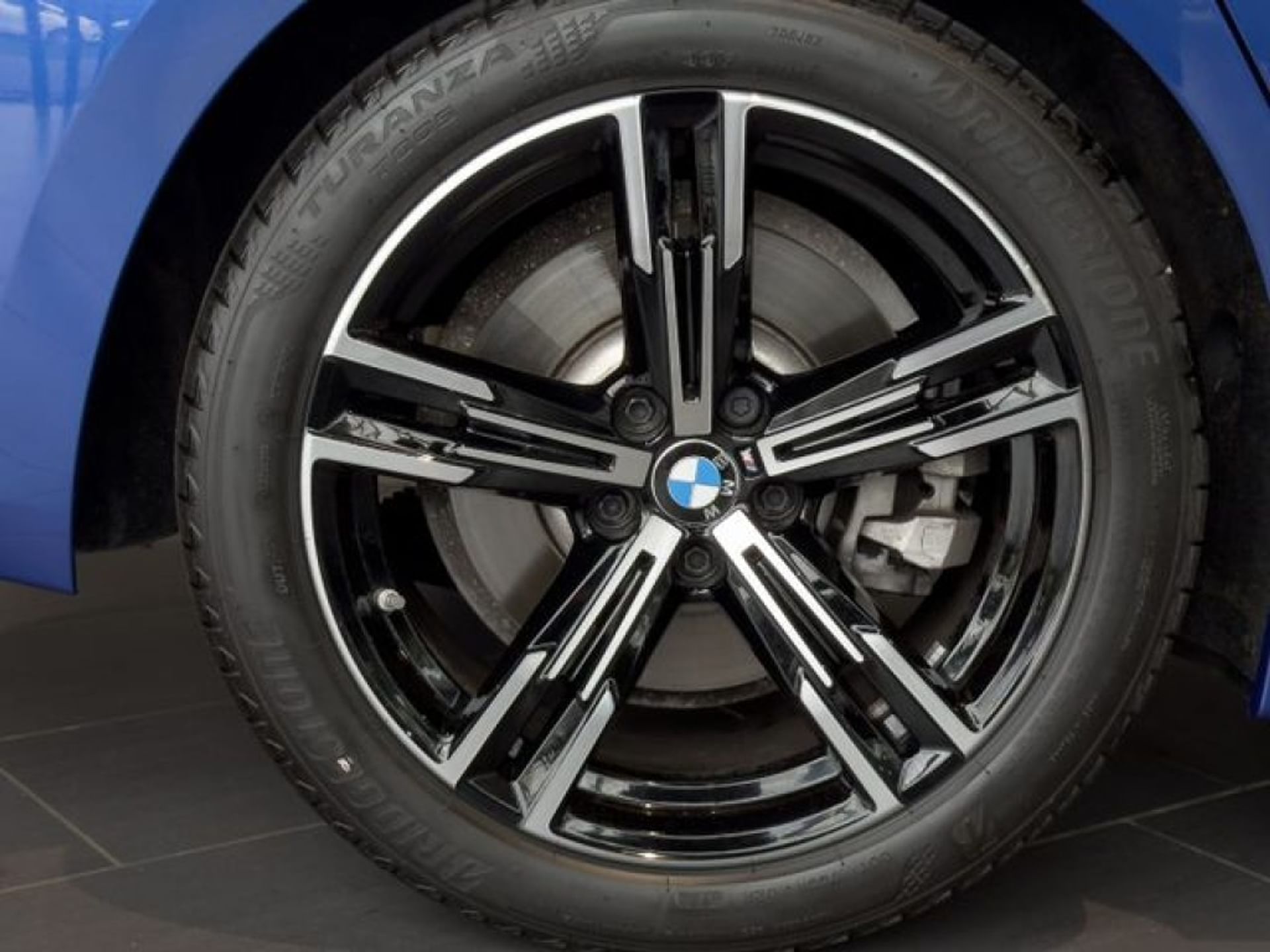 BMW Serie 3 330i