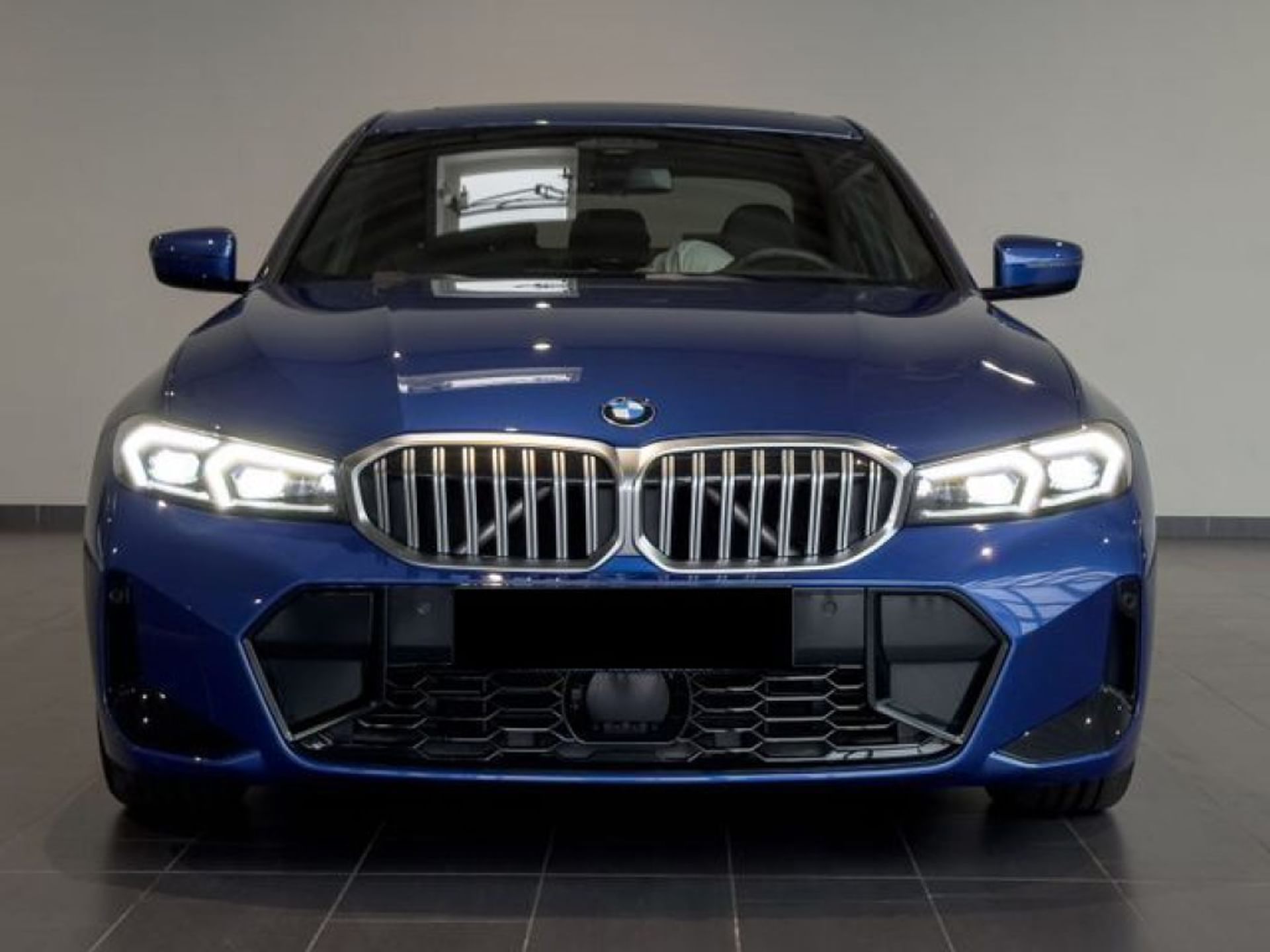 BMW Serie 3 330i