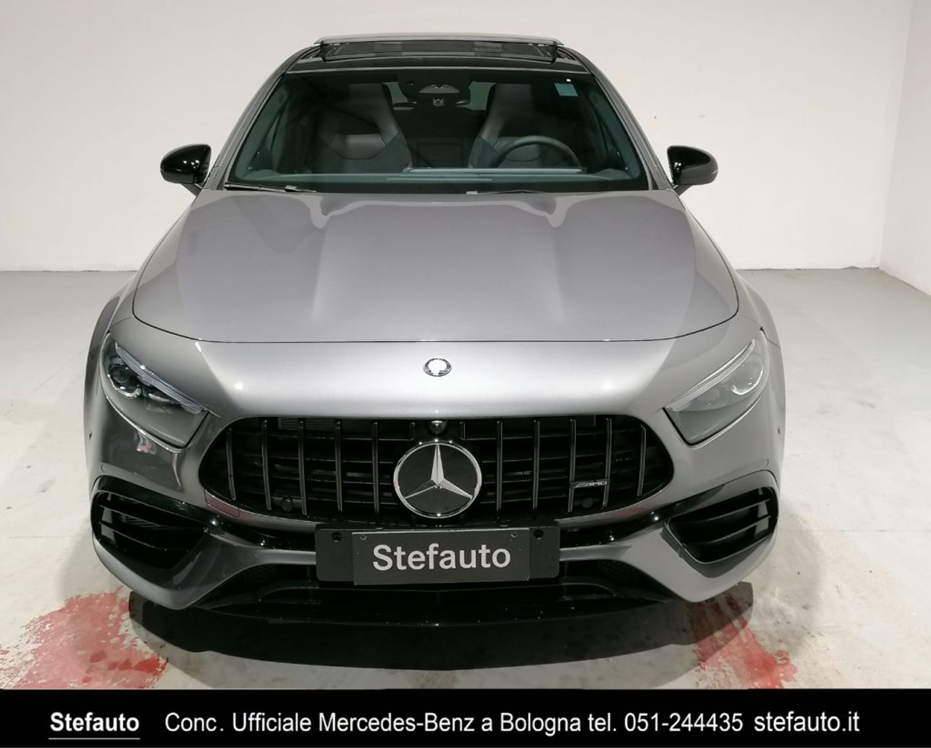 Mercedes-Benz Classe A