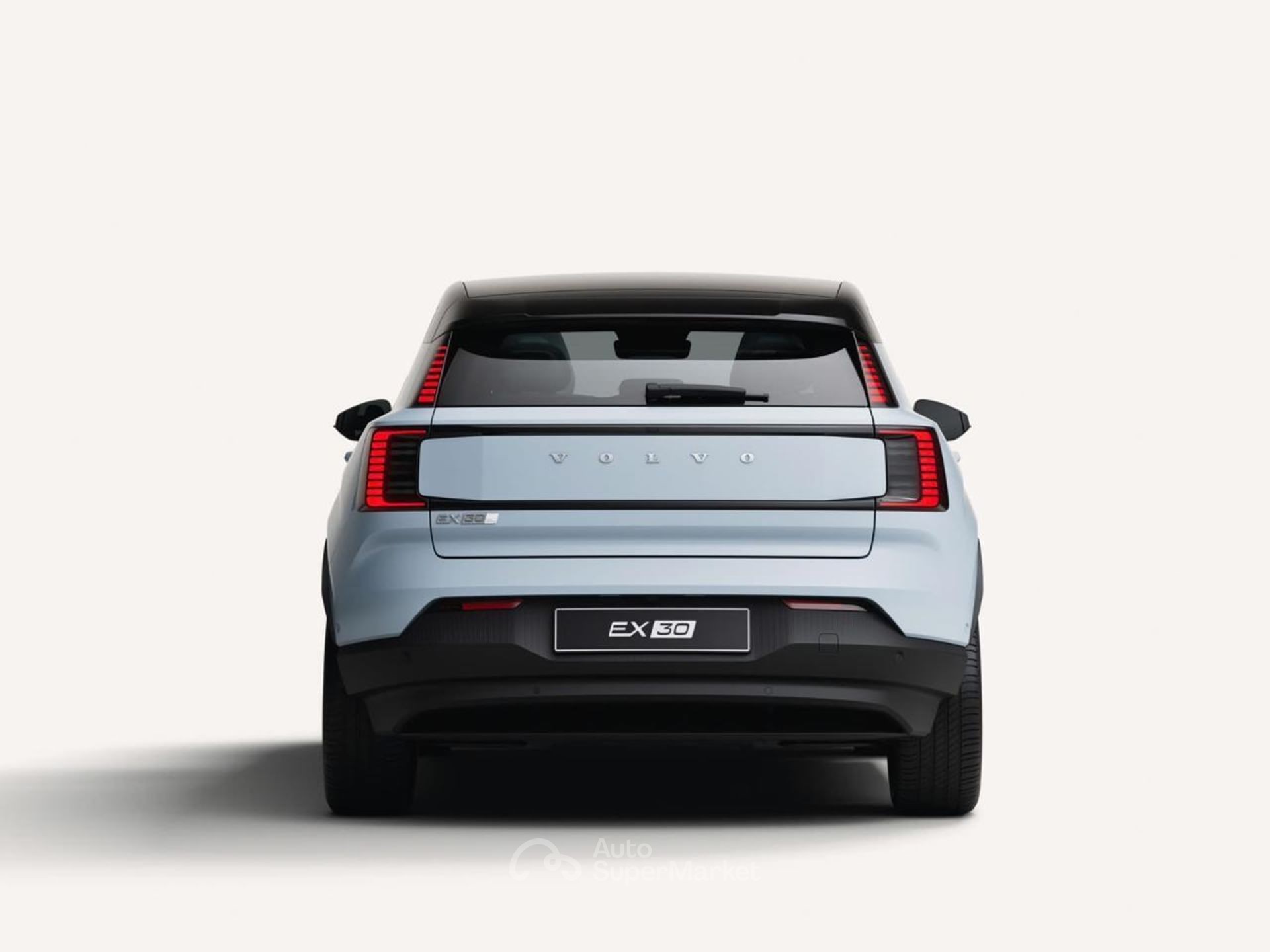 Volvo EX30