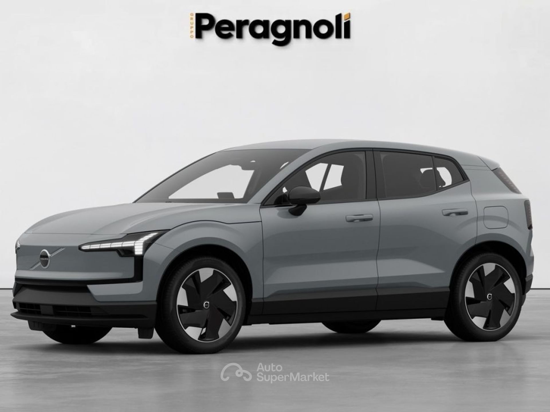 Volvo EX30