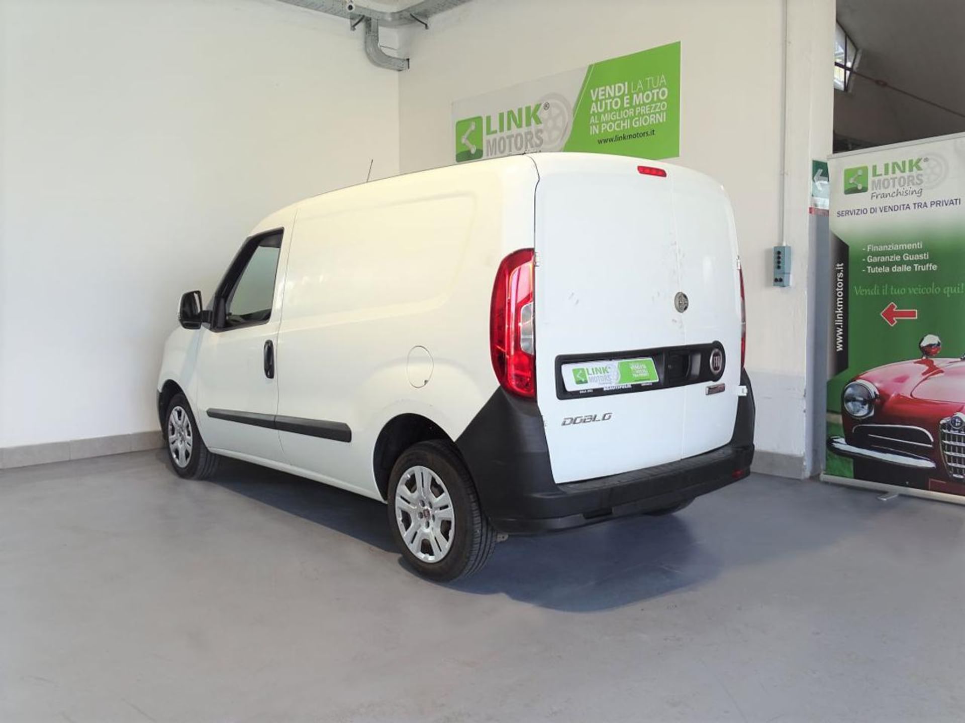 Fiat Doblò