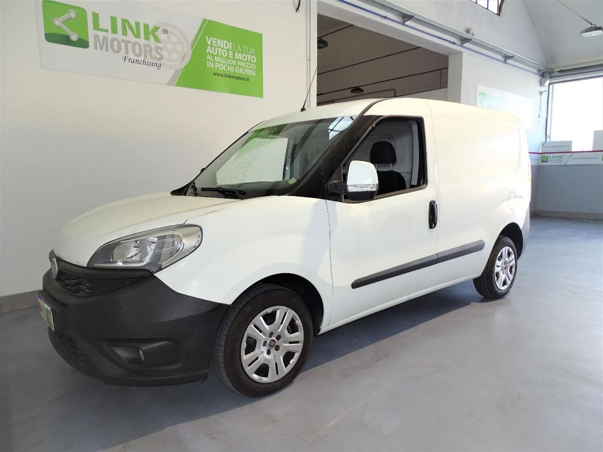 Fiat Doblò
