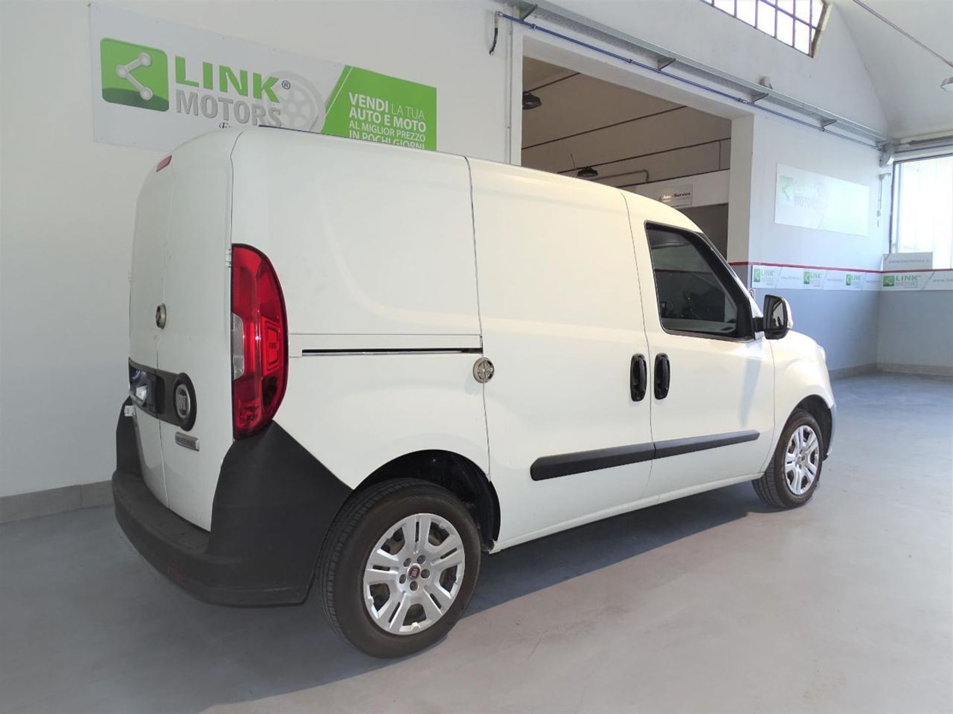 Fiat Doblò