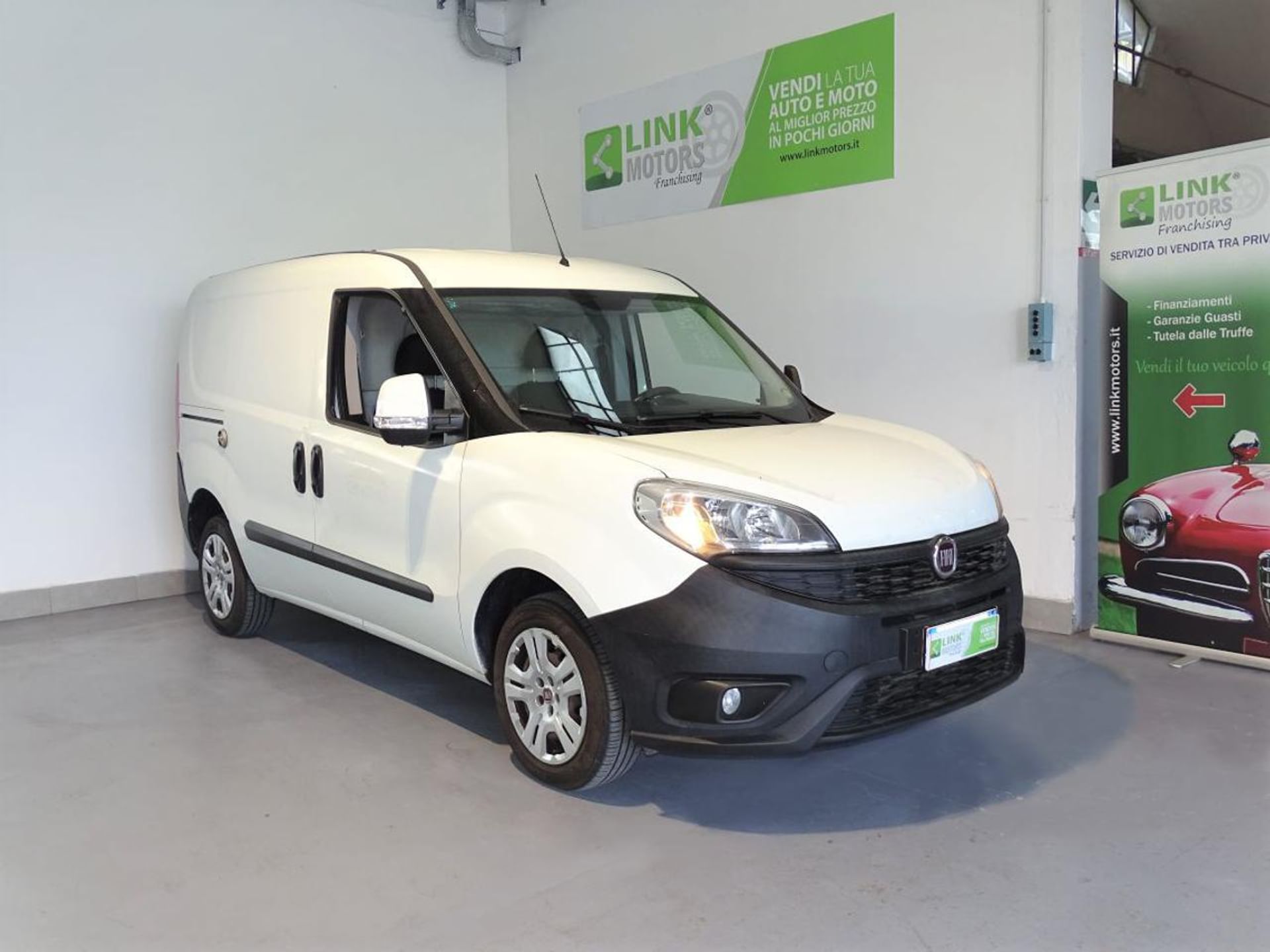 Fiat Doblò