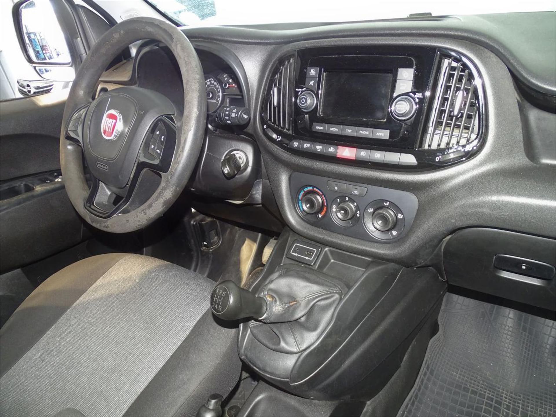 Fiat Doblò
