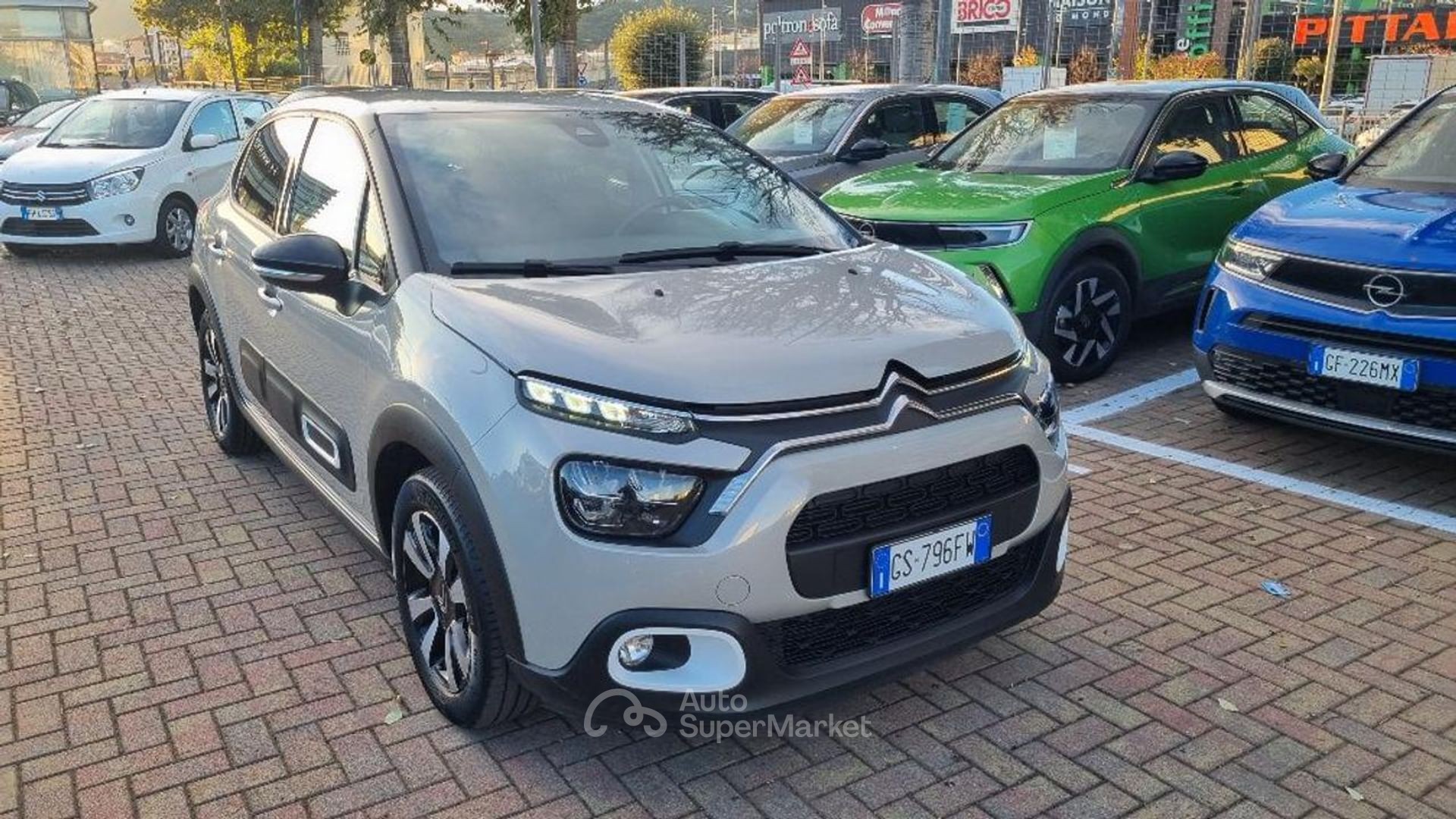 Citroen C3