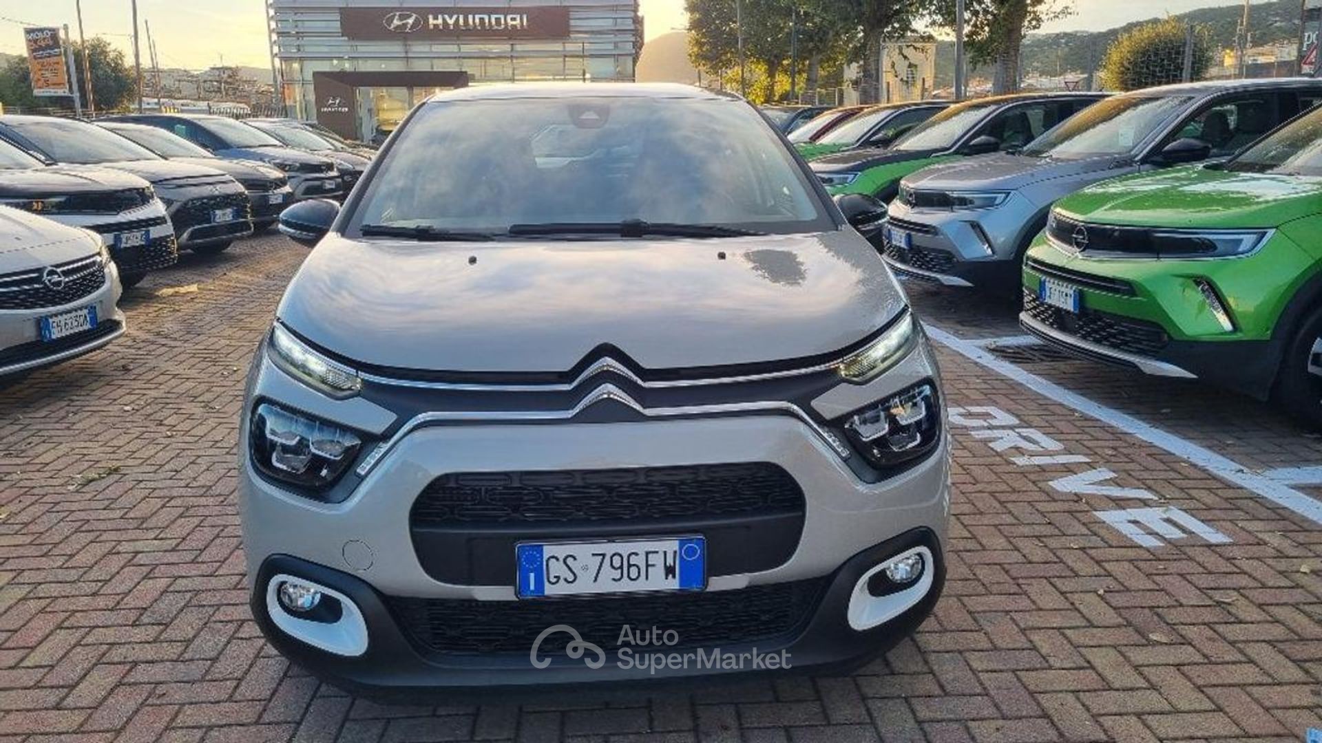Citroen C3