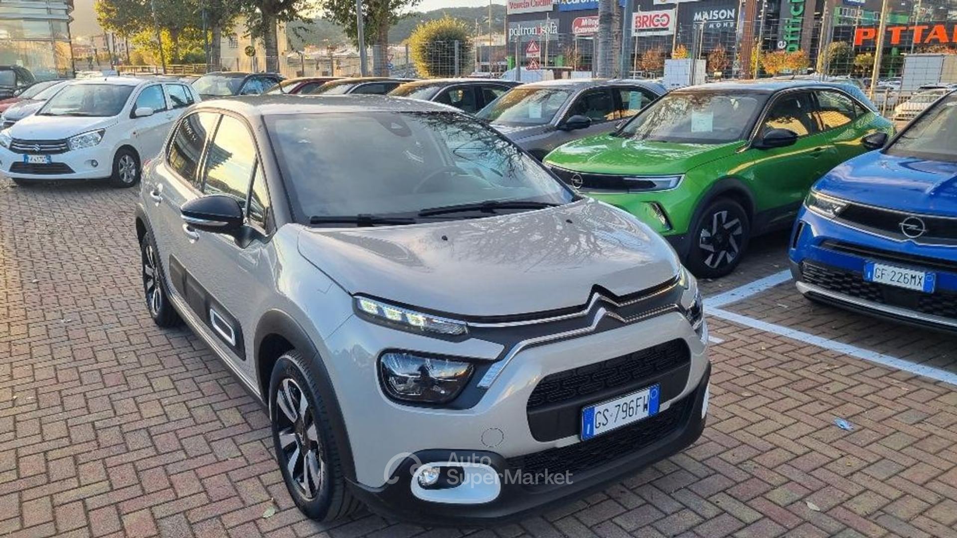 Citroen C3
