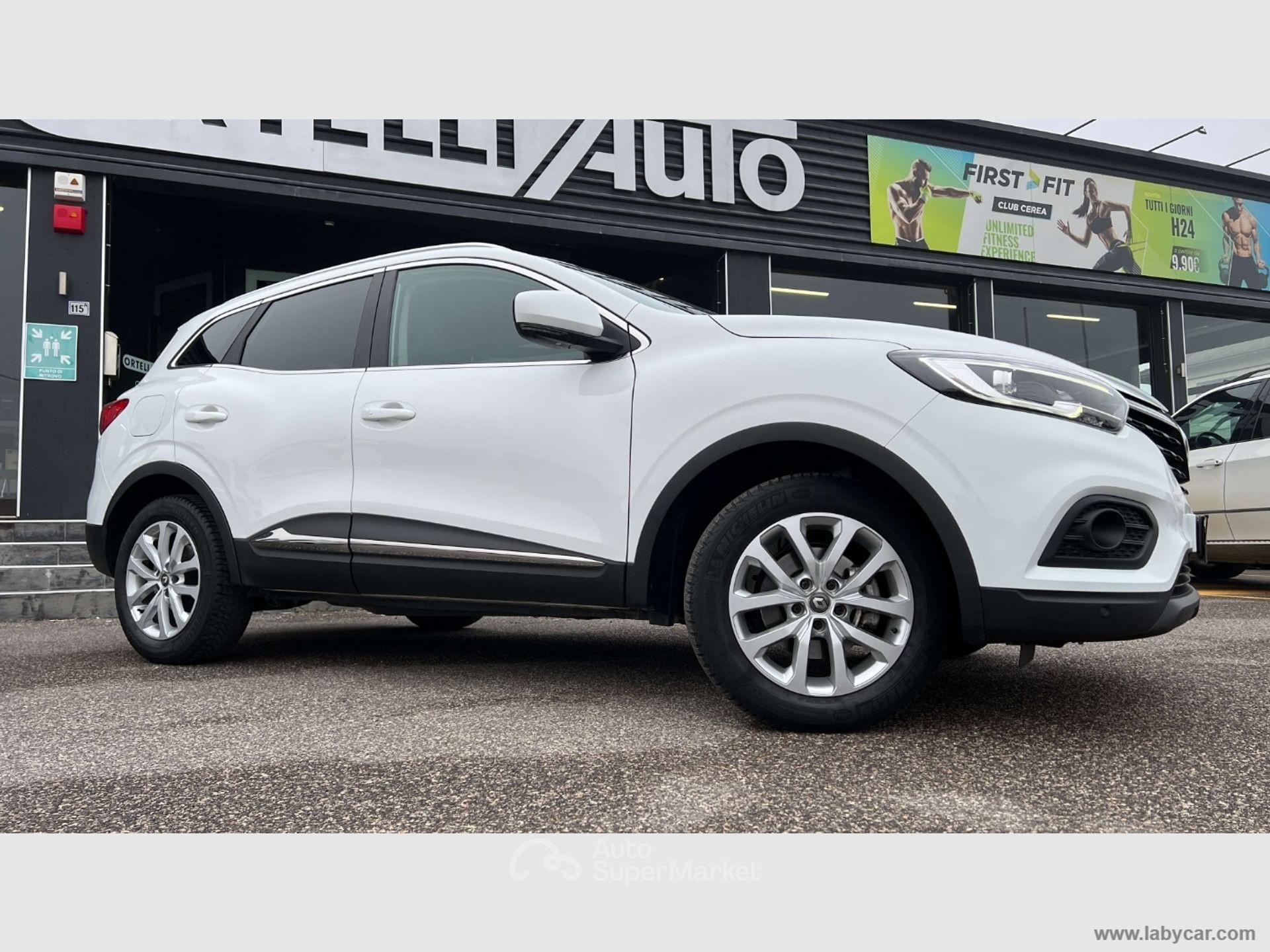 Renault Kadjar