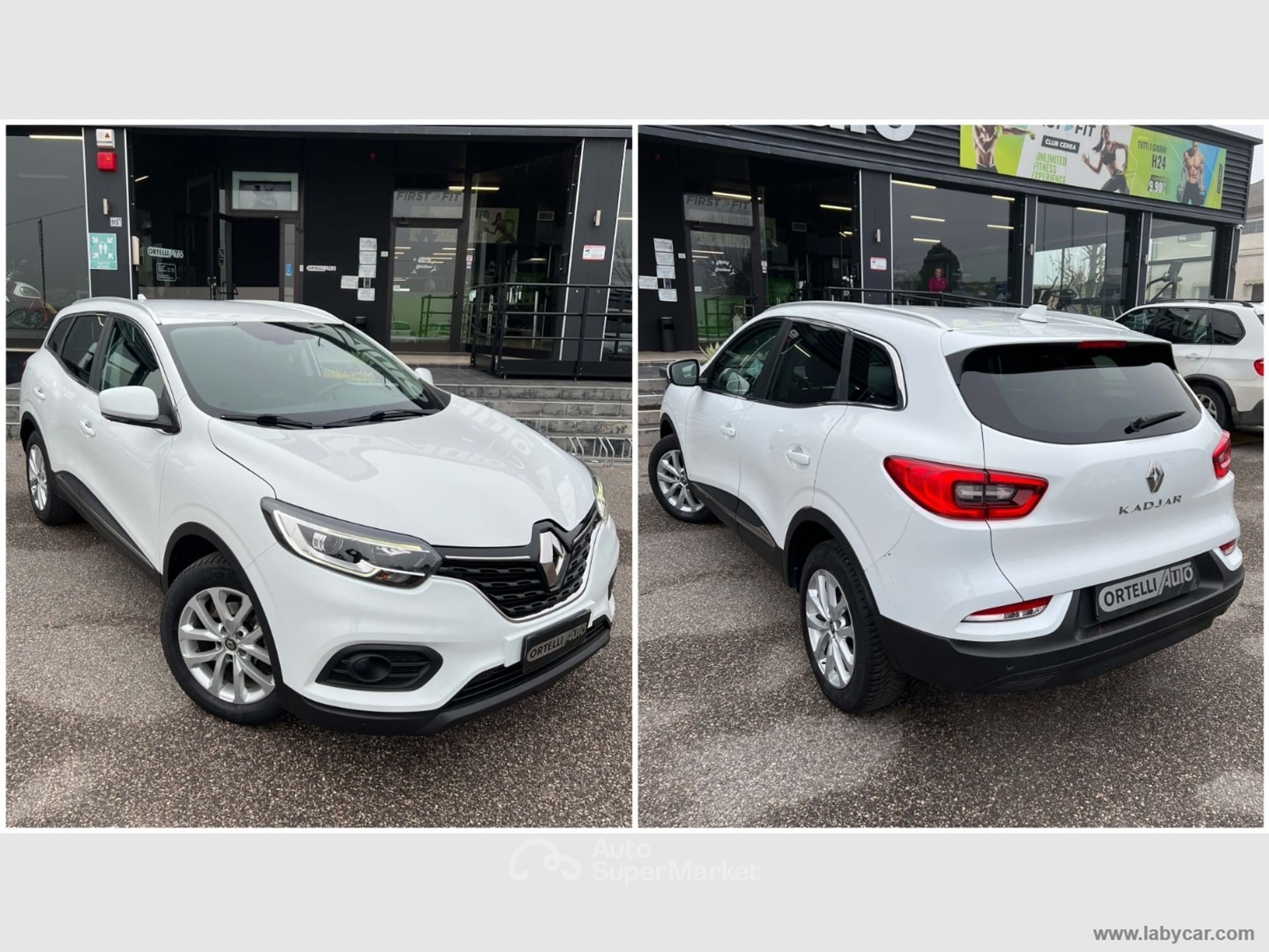 Renault Kadjar