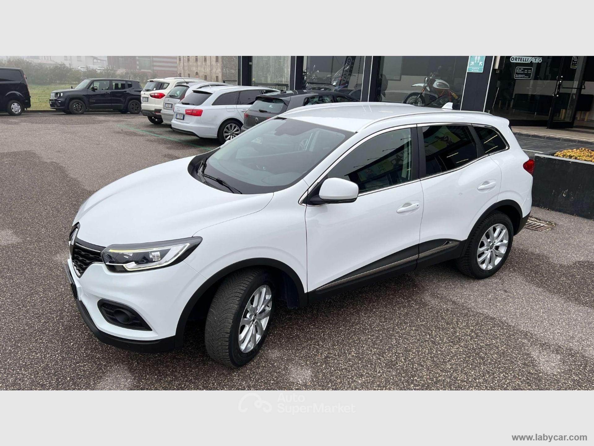Renault Kadjar