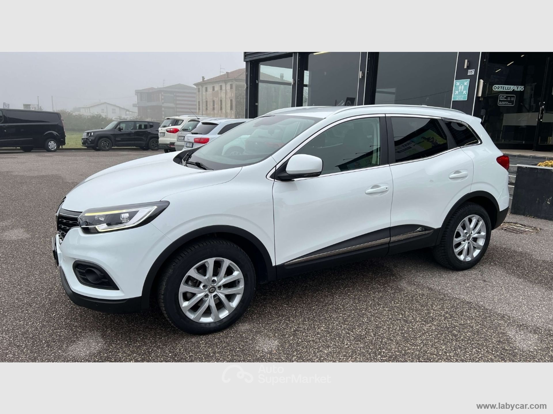 Renault Kadjar