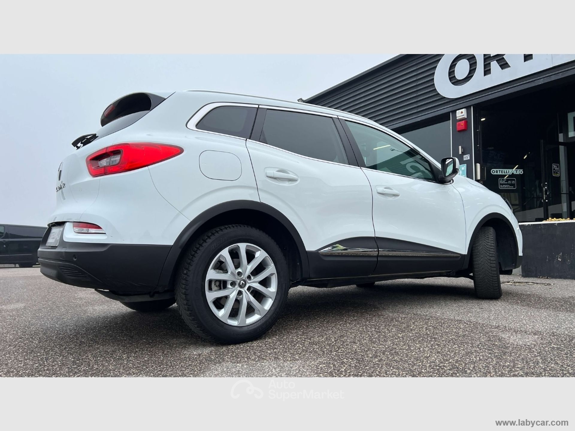 Renault Kadjar