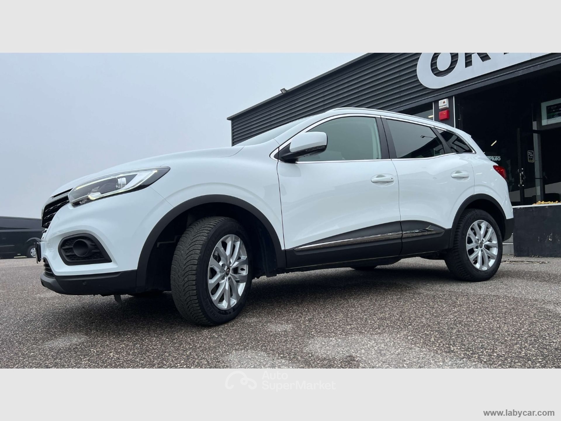 Renault Kadjar