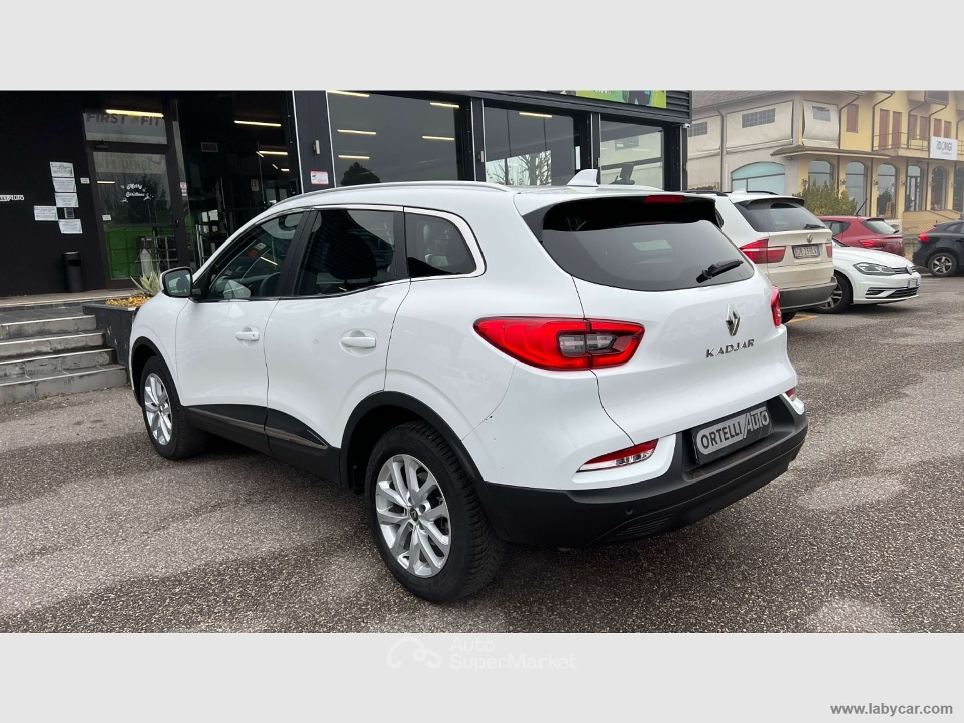 Renault Kadjar