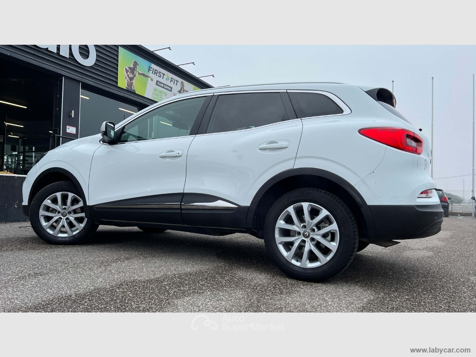 Renault Kadjar