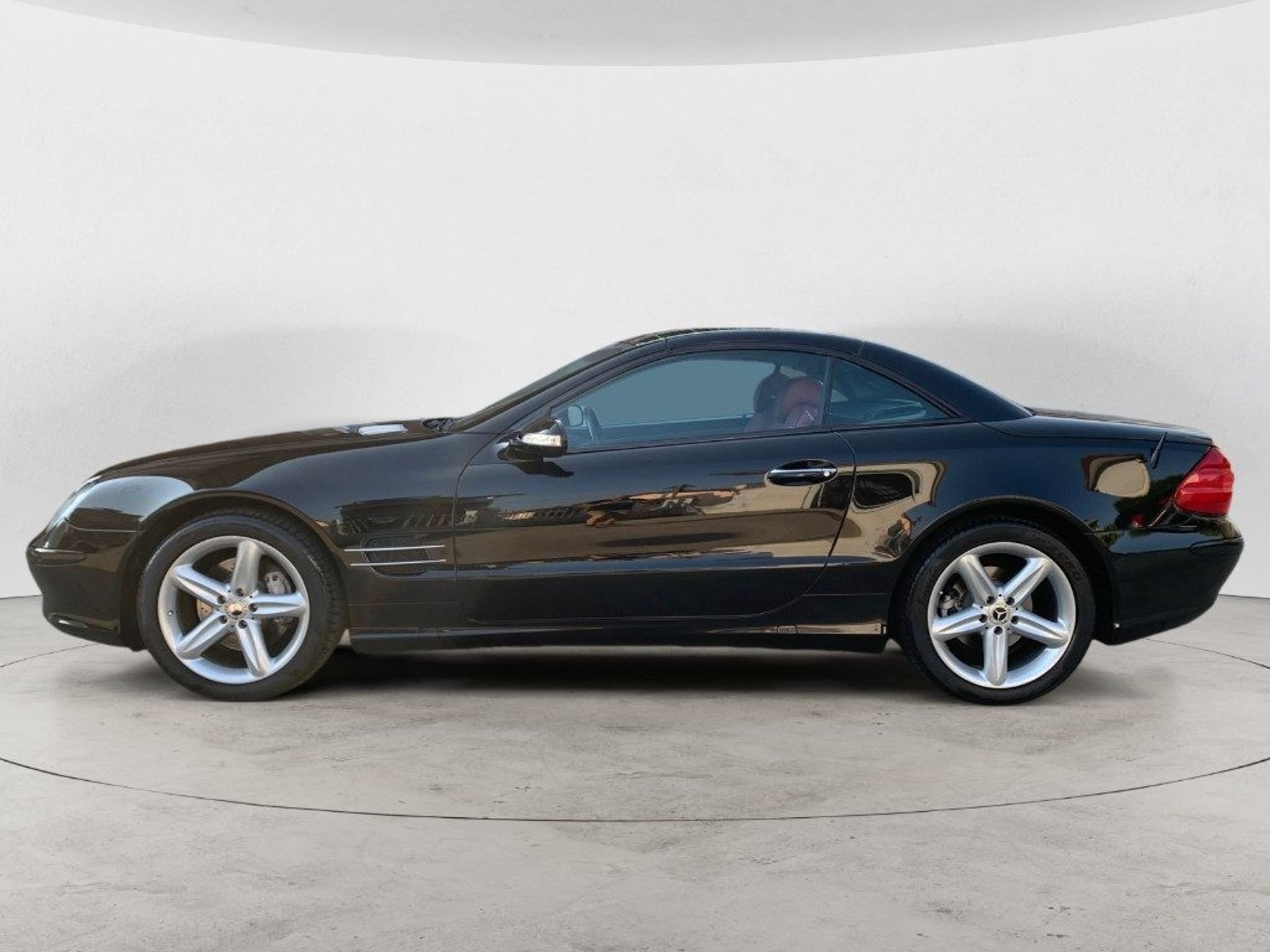 Mercedes-Benz SL
