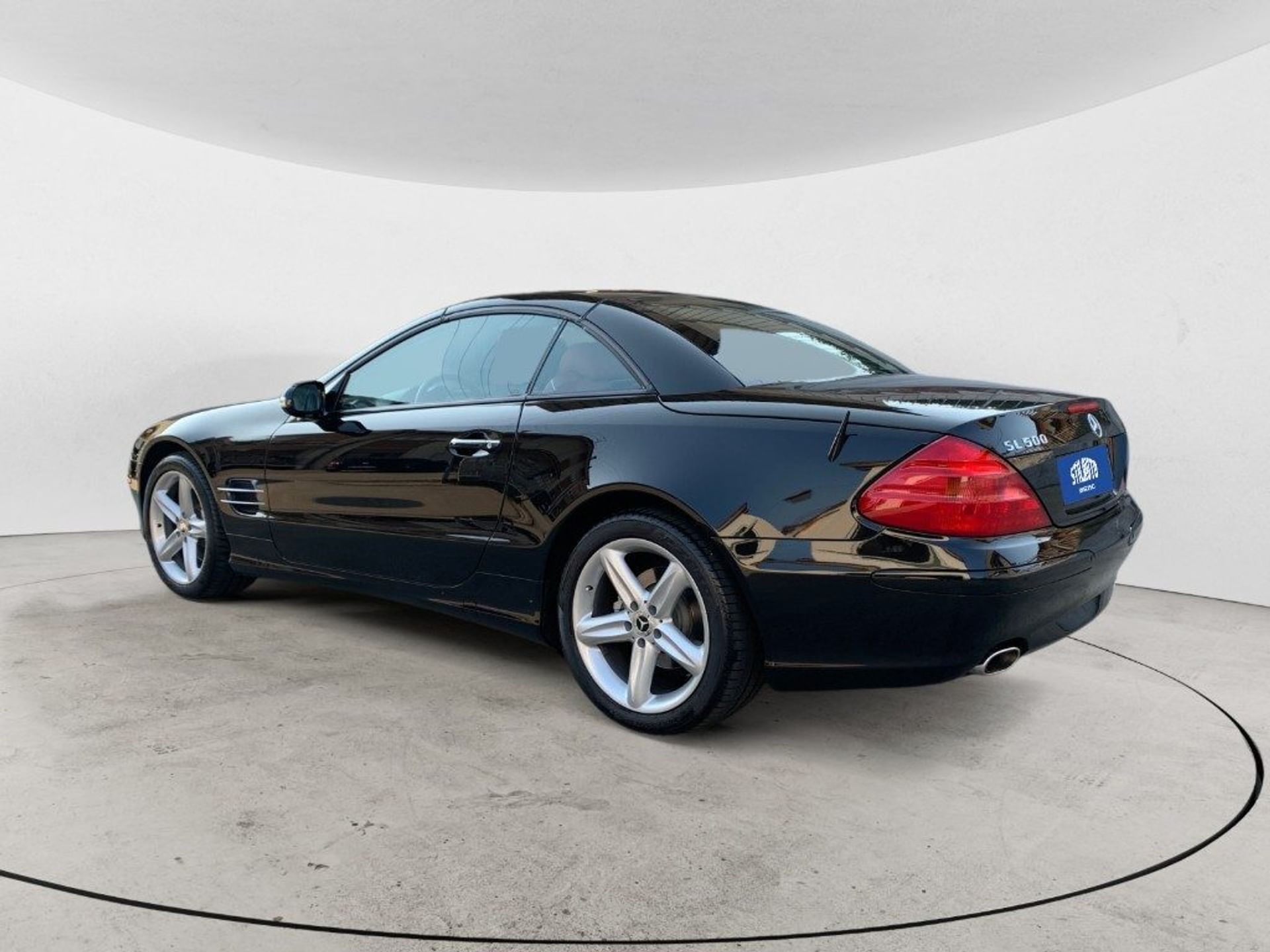 Mercedes-Benz SL