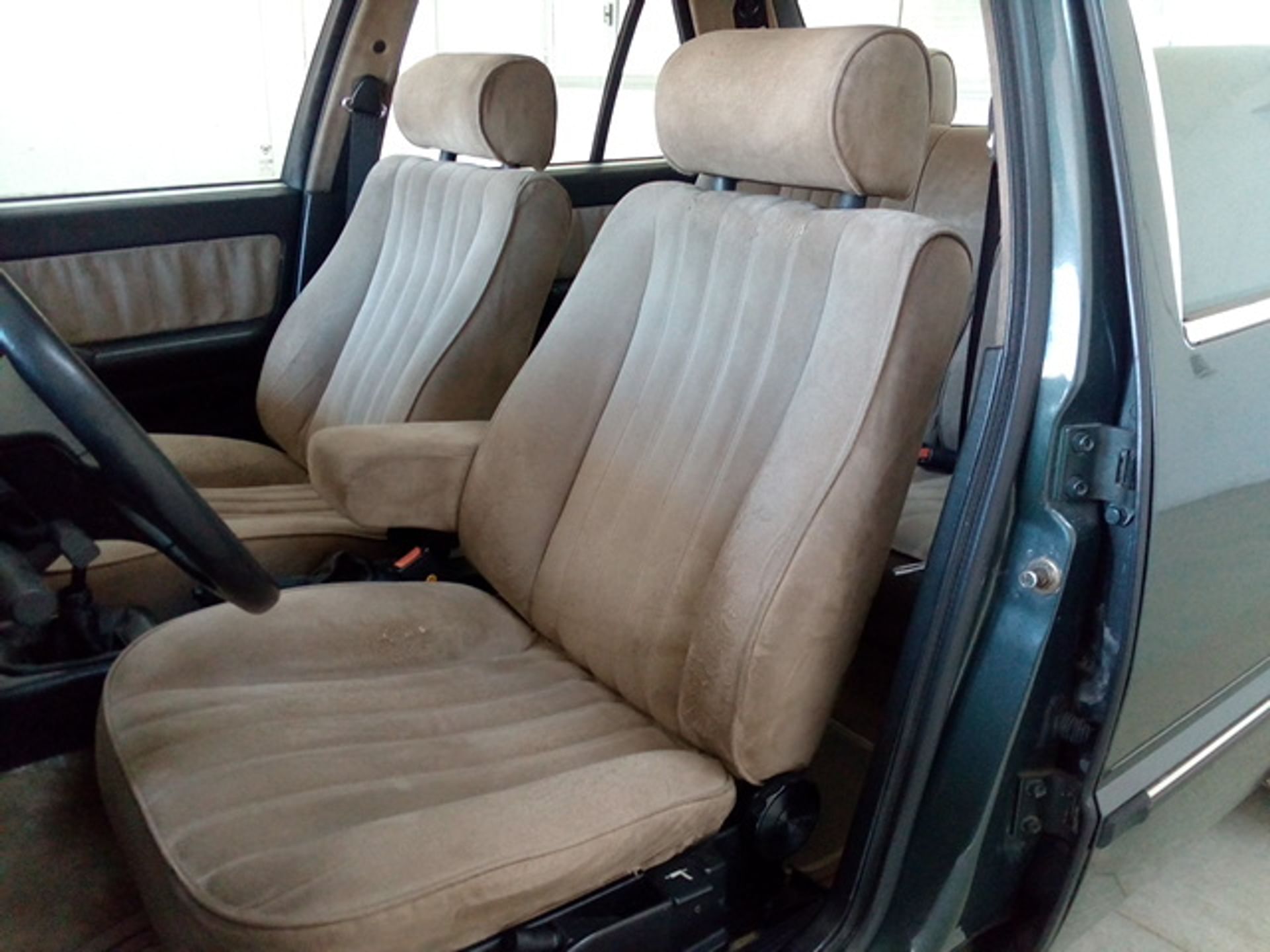 Lancia Thema