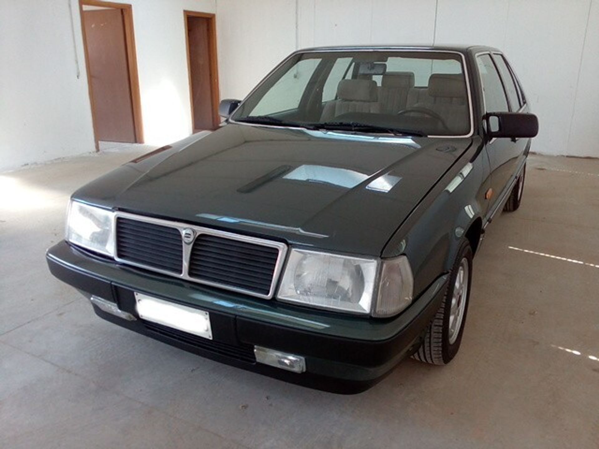 Lancia Thema