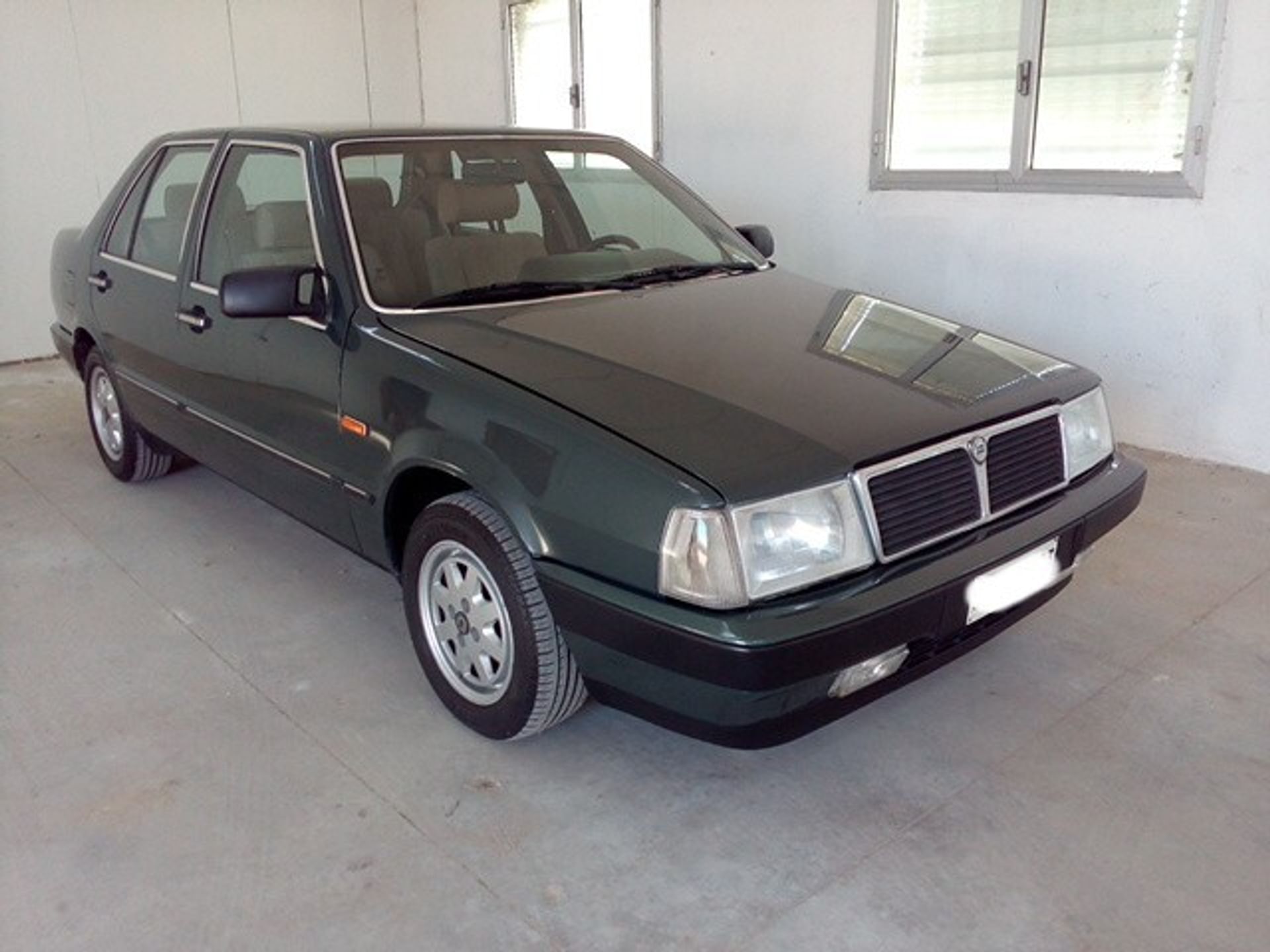 Lancia Thema