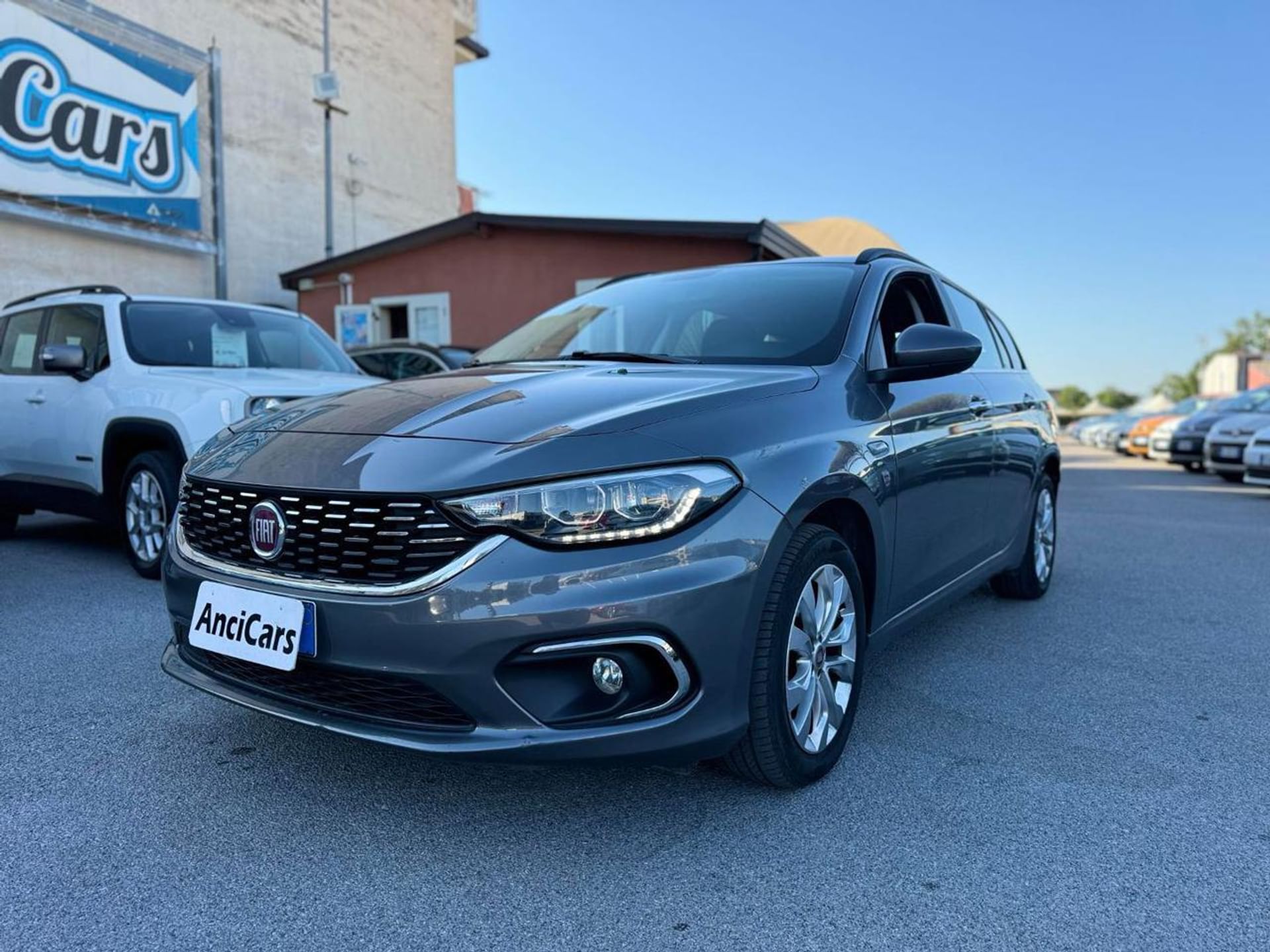 Fiat Tipo