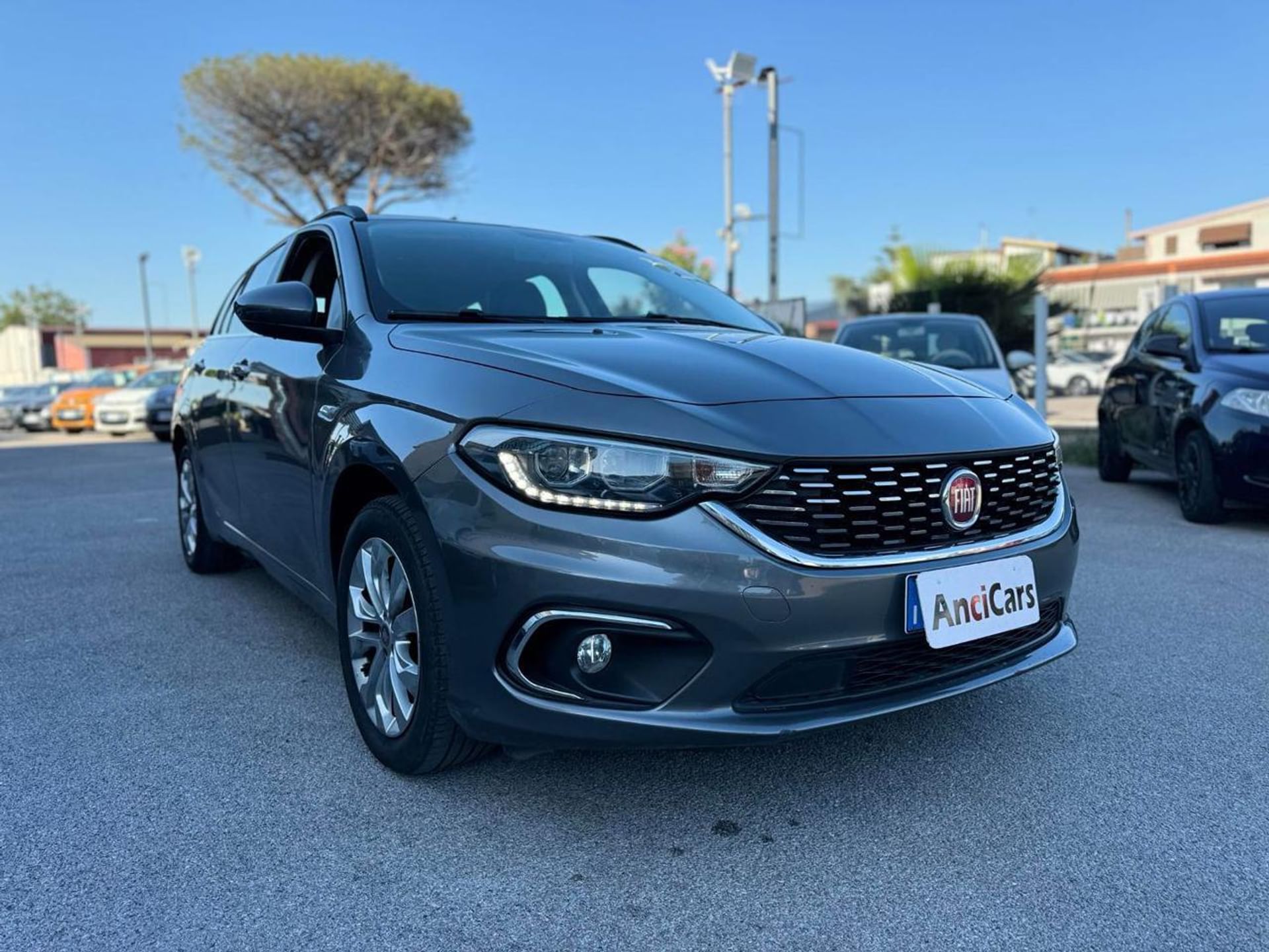 Fiat Tipo