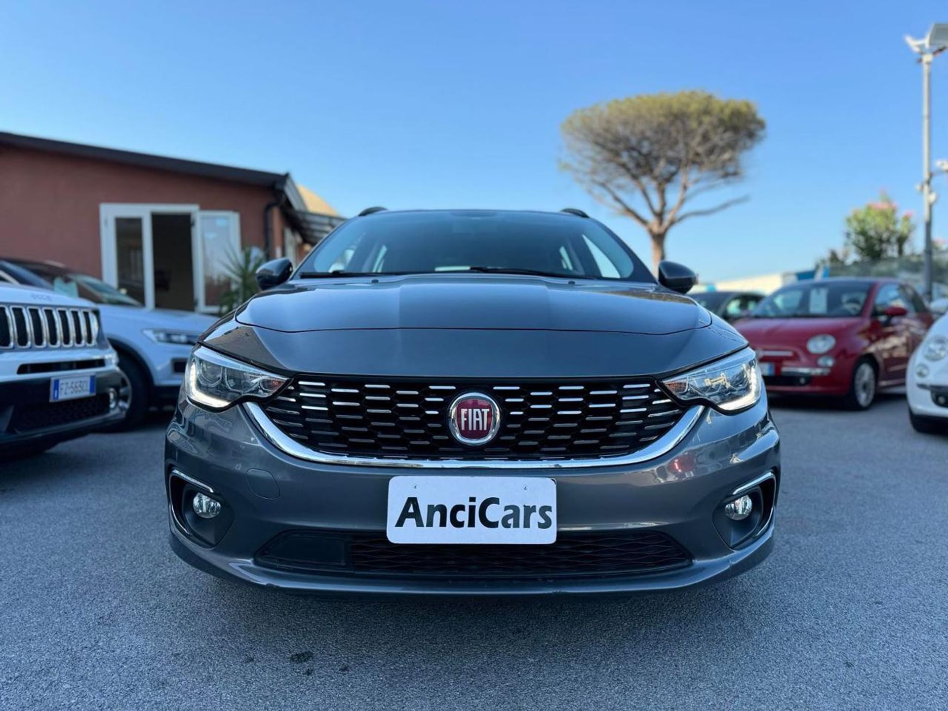 Fiat Tipo