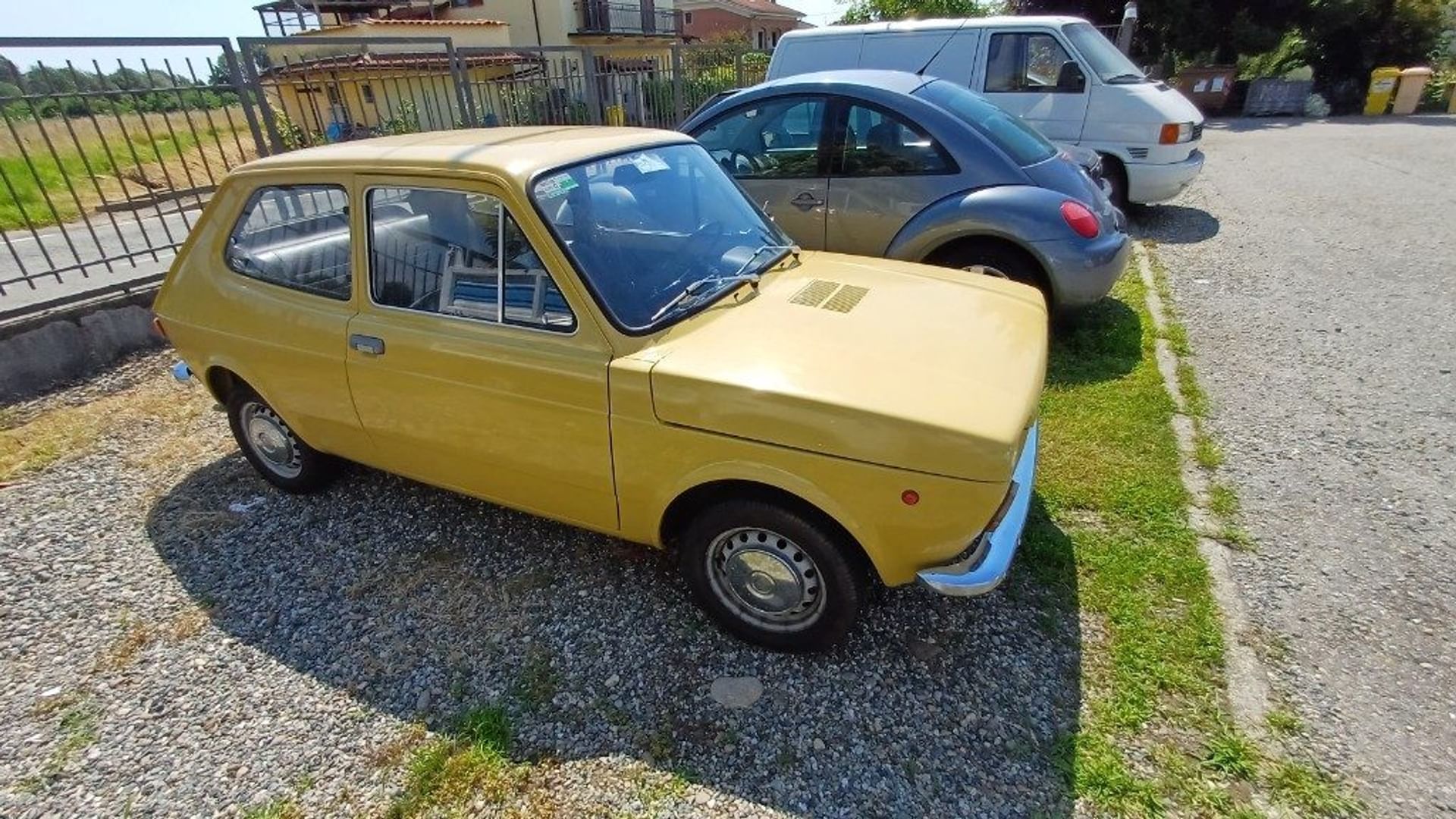 Fiat 127