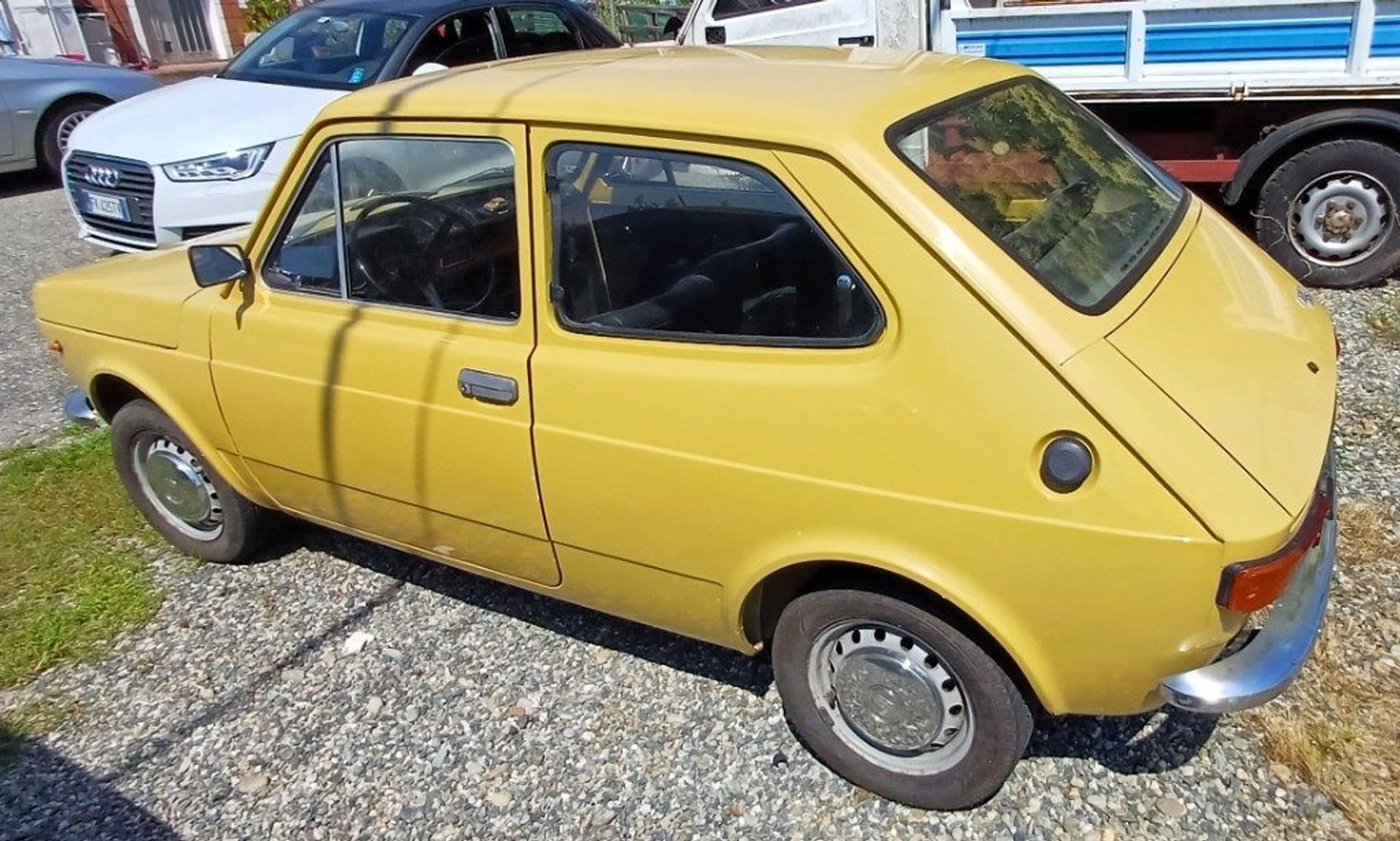Fiat 127