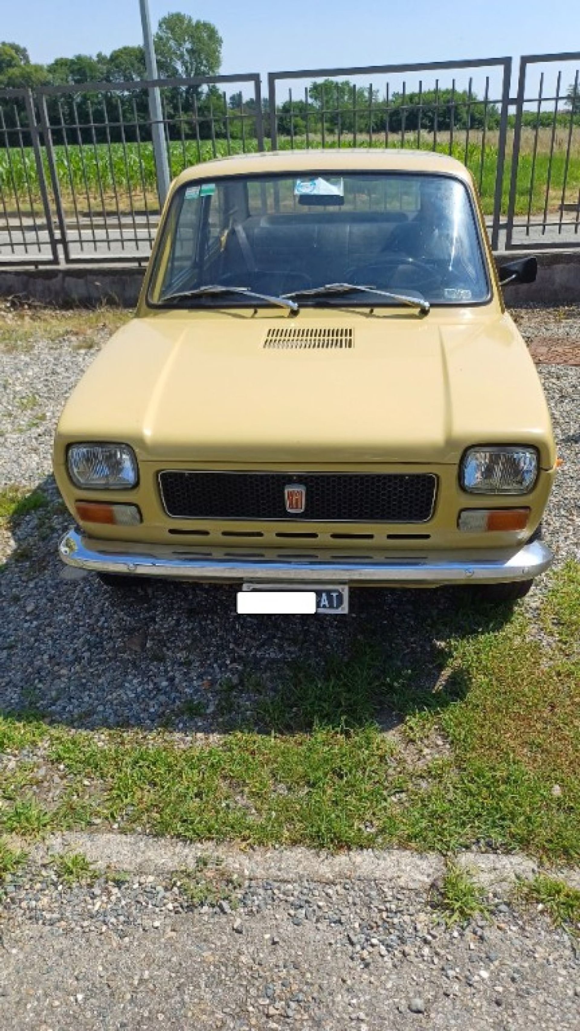 Fiat 127