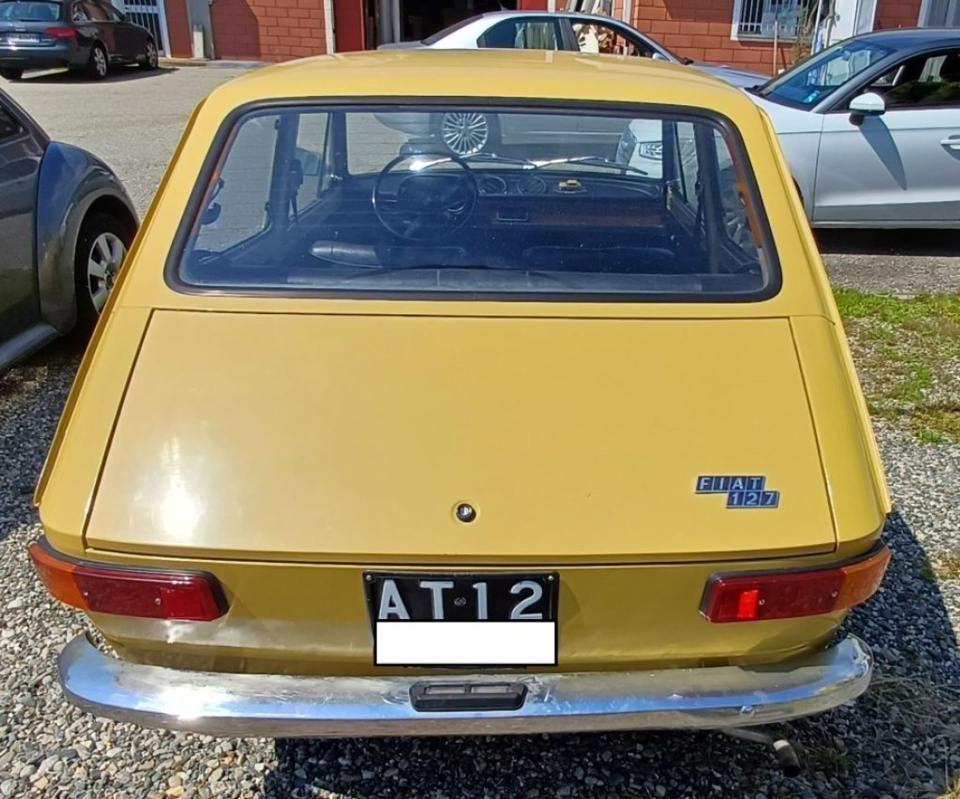 Fiat 127